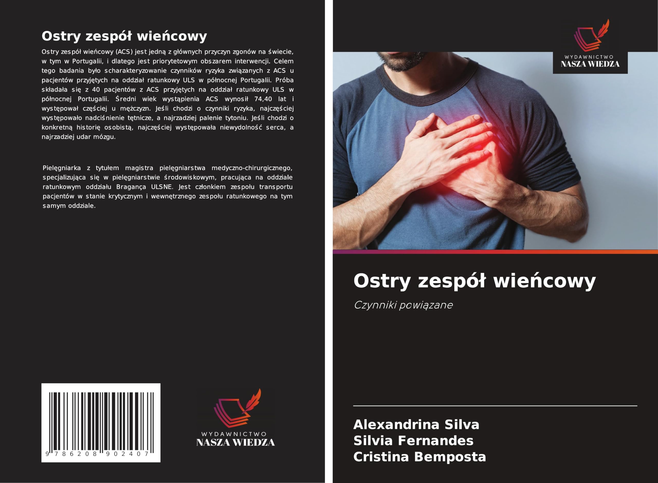 Ostry zespó¿ wie¿cowy: Czynniki powi¿zane Arts & Music