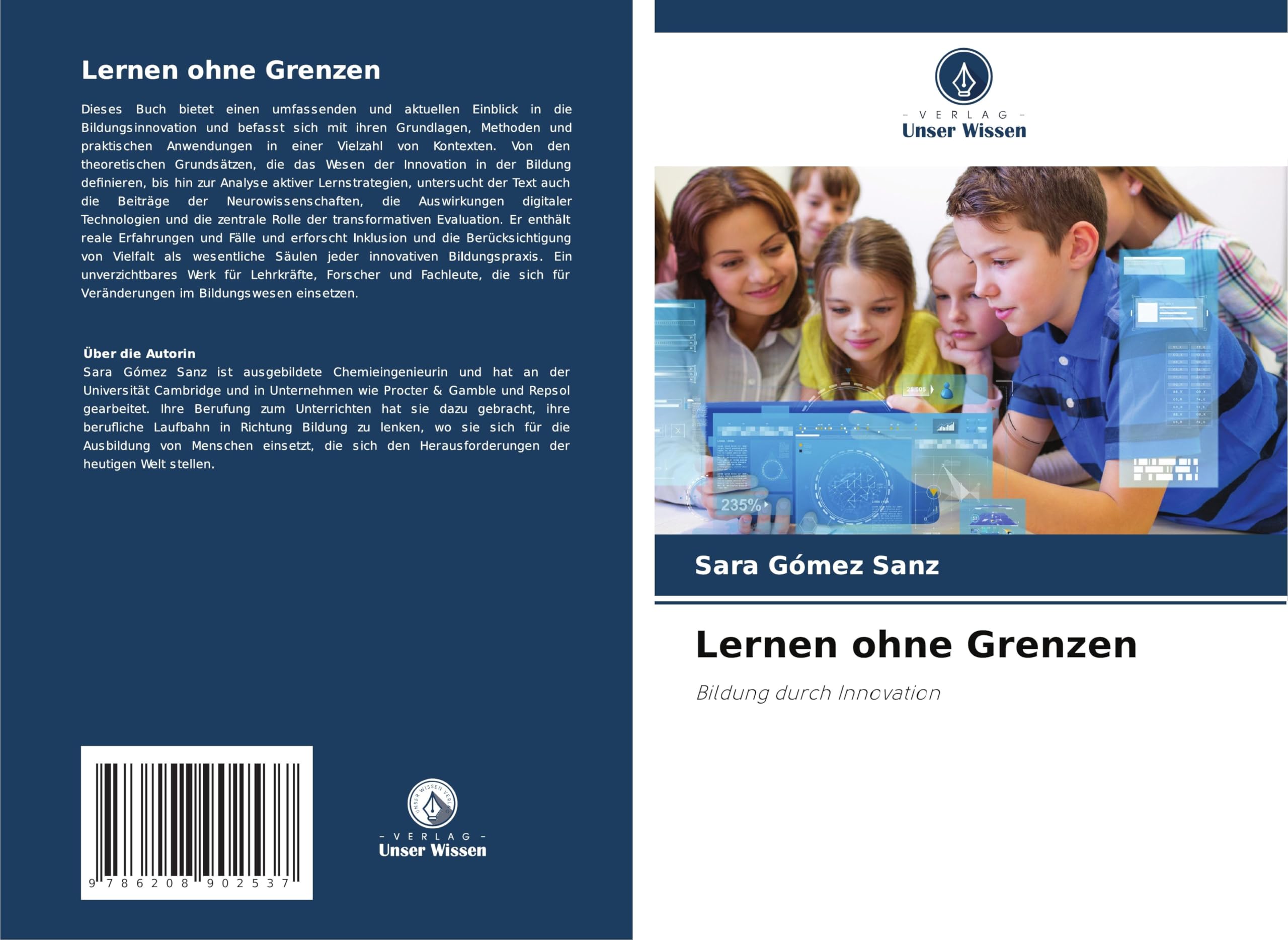 Lernen ohne Grenzen Business, Finance & Career