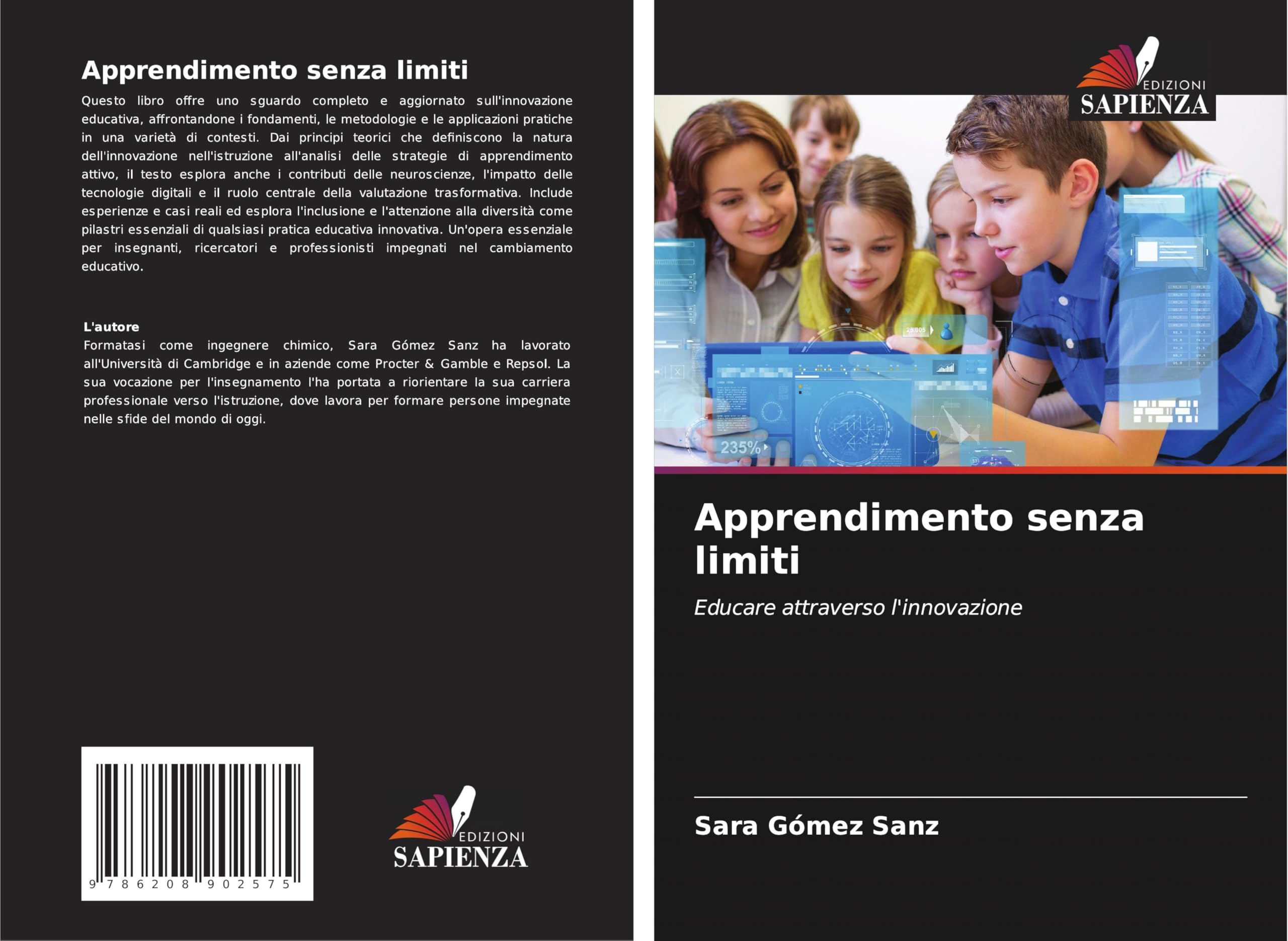 Apprendimento senza limiti: Educare attraverso l'innovazione Business, Finance & Career