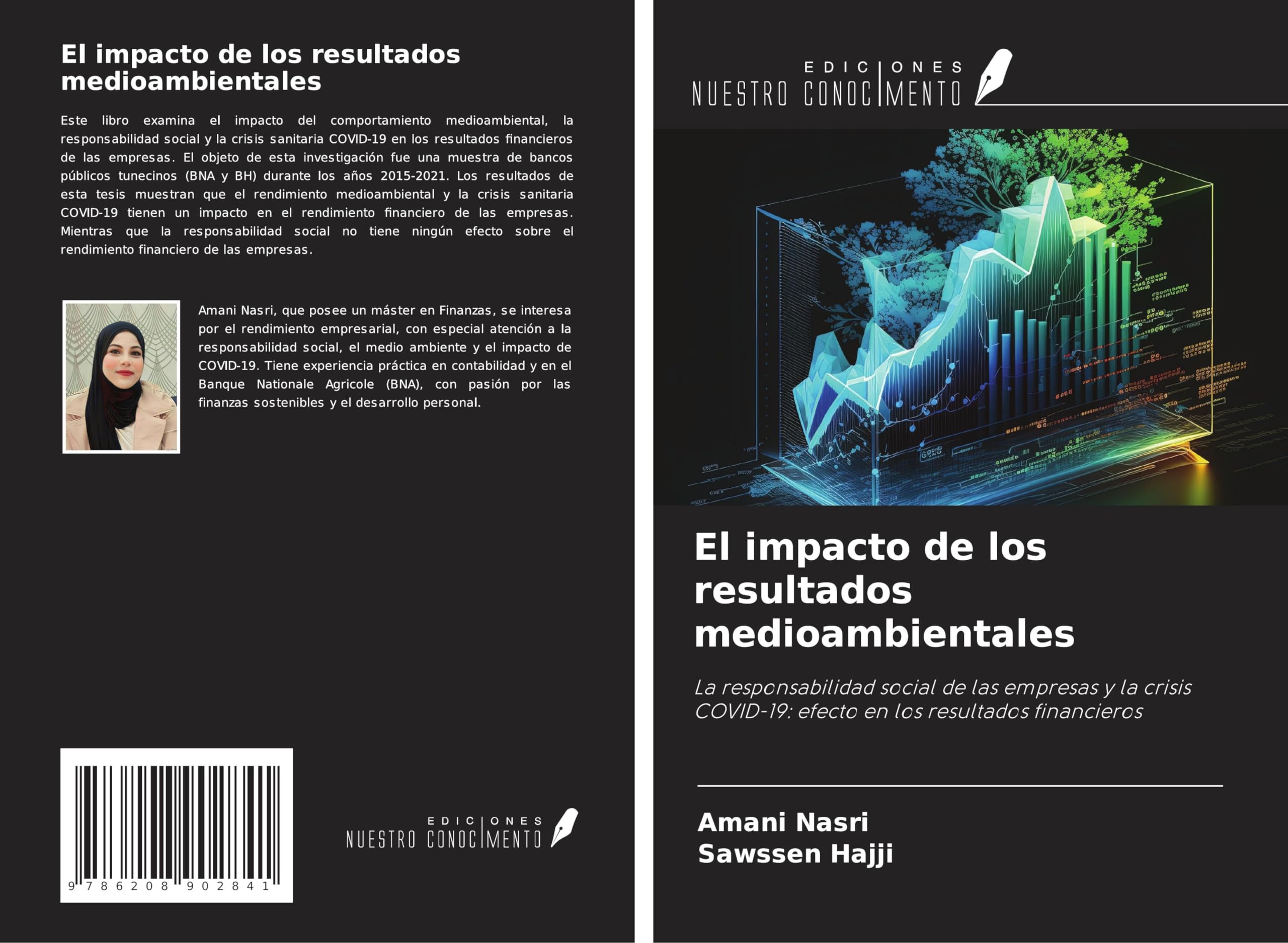 El impacto de los resultados medioambientales Law