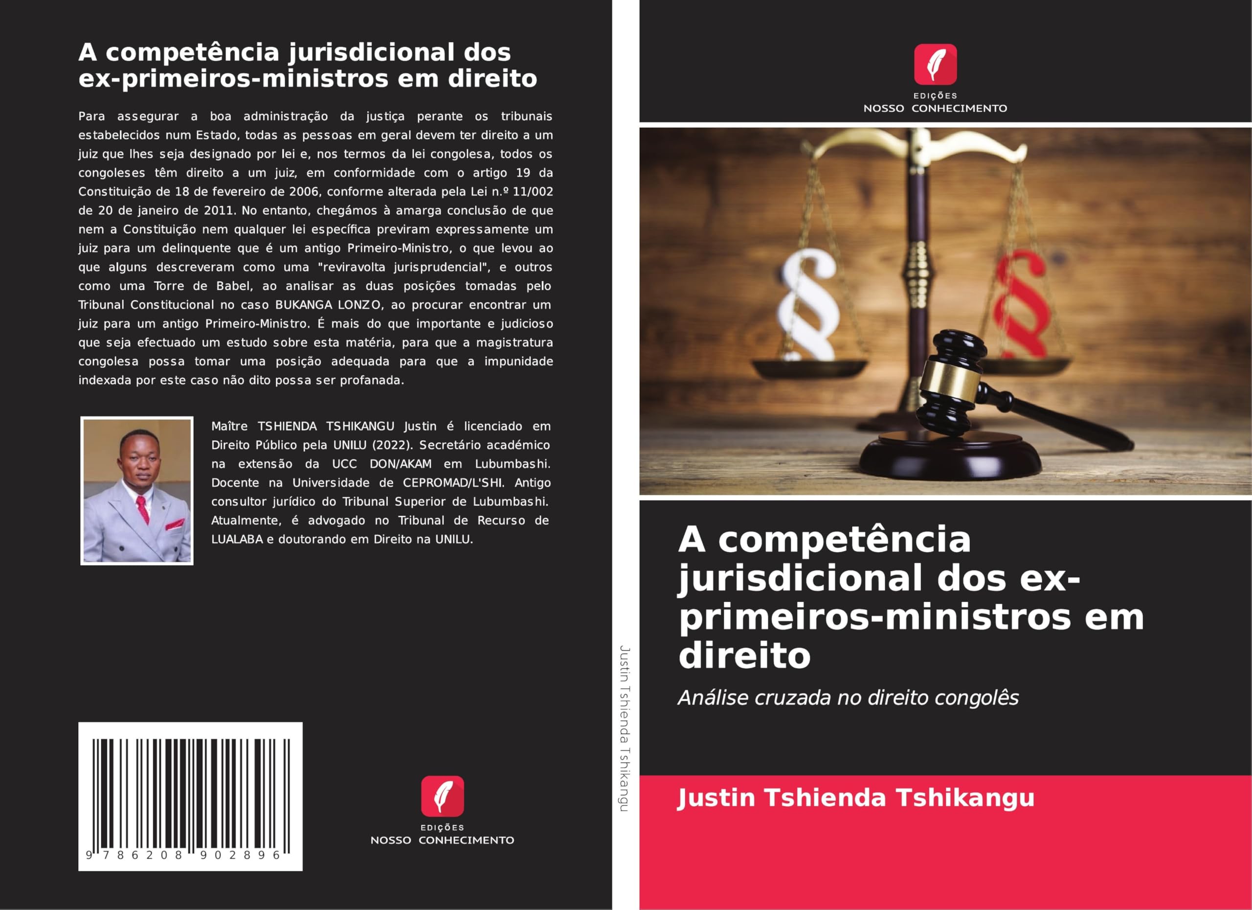 A competência jurisdicional dos ex-primeiros-ministros em direito Law