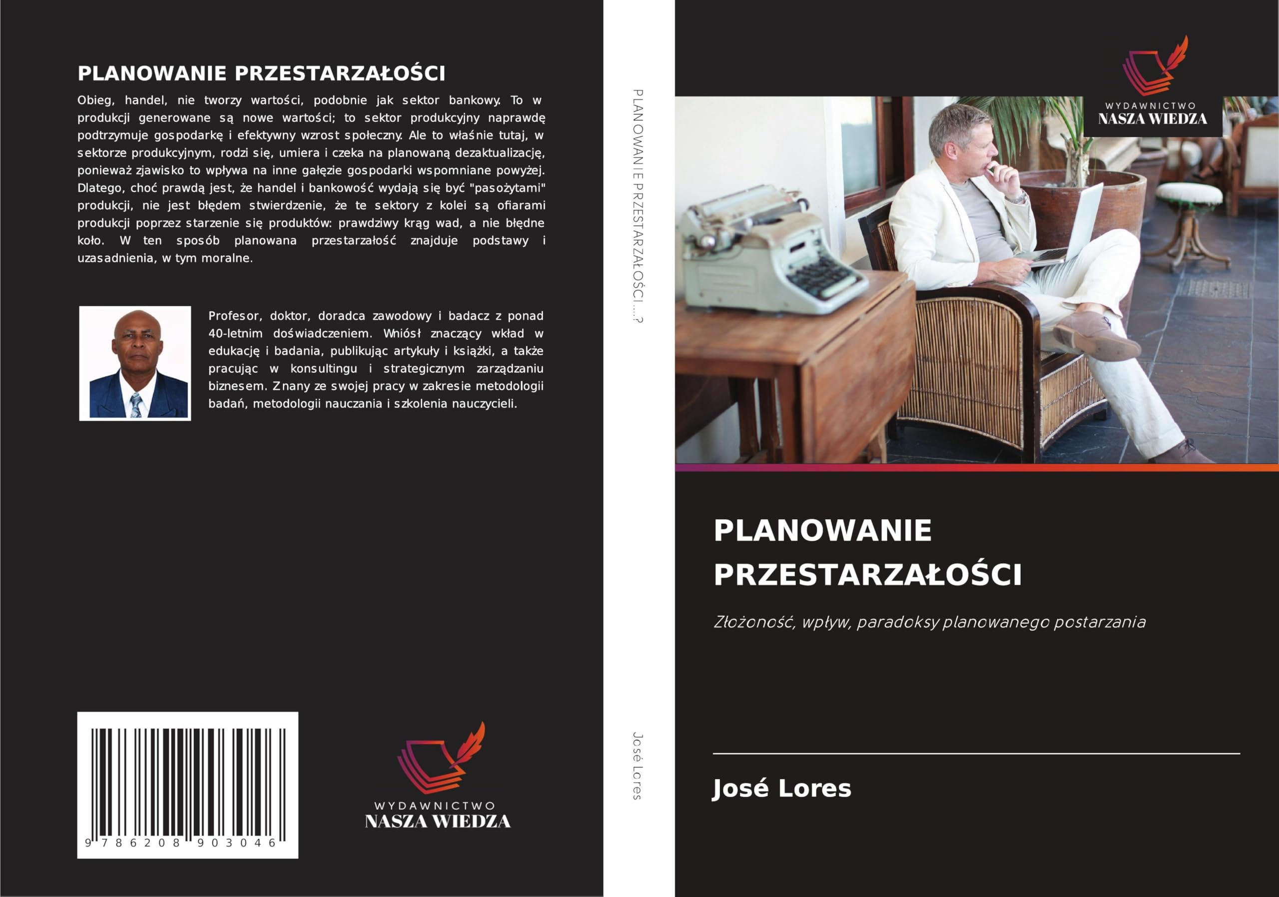 PLANOWANIE PRZESTARZA¿O¿CI Law