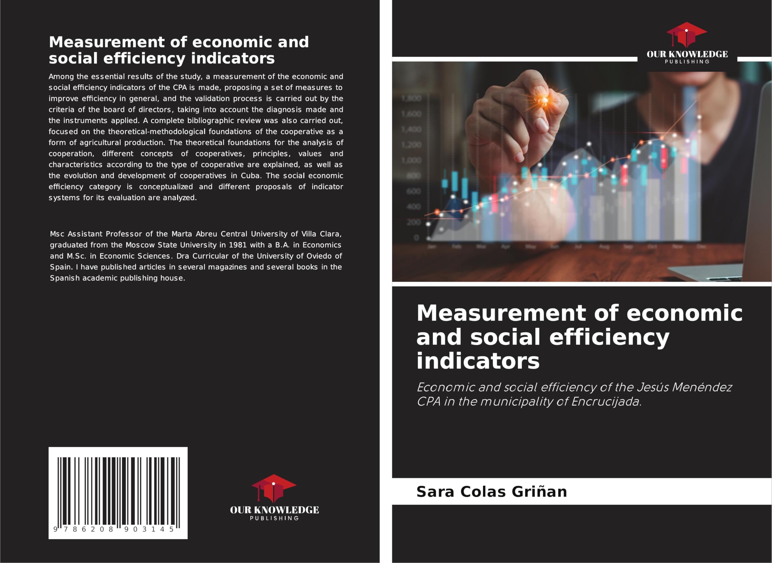 Measurement of economic and social efficiency indicators Law