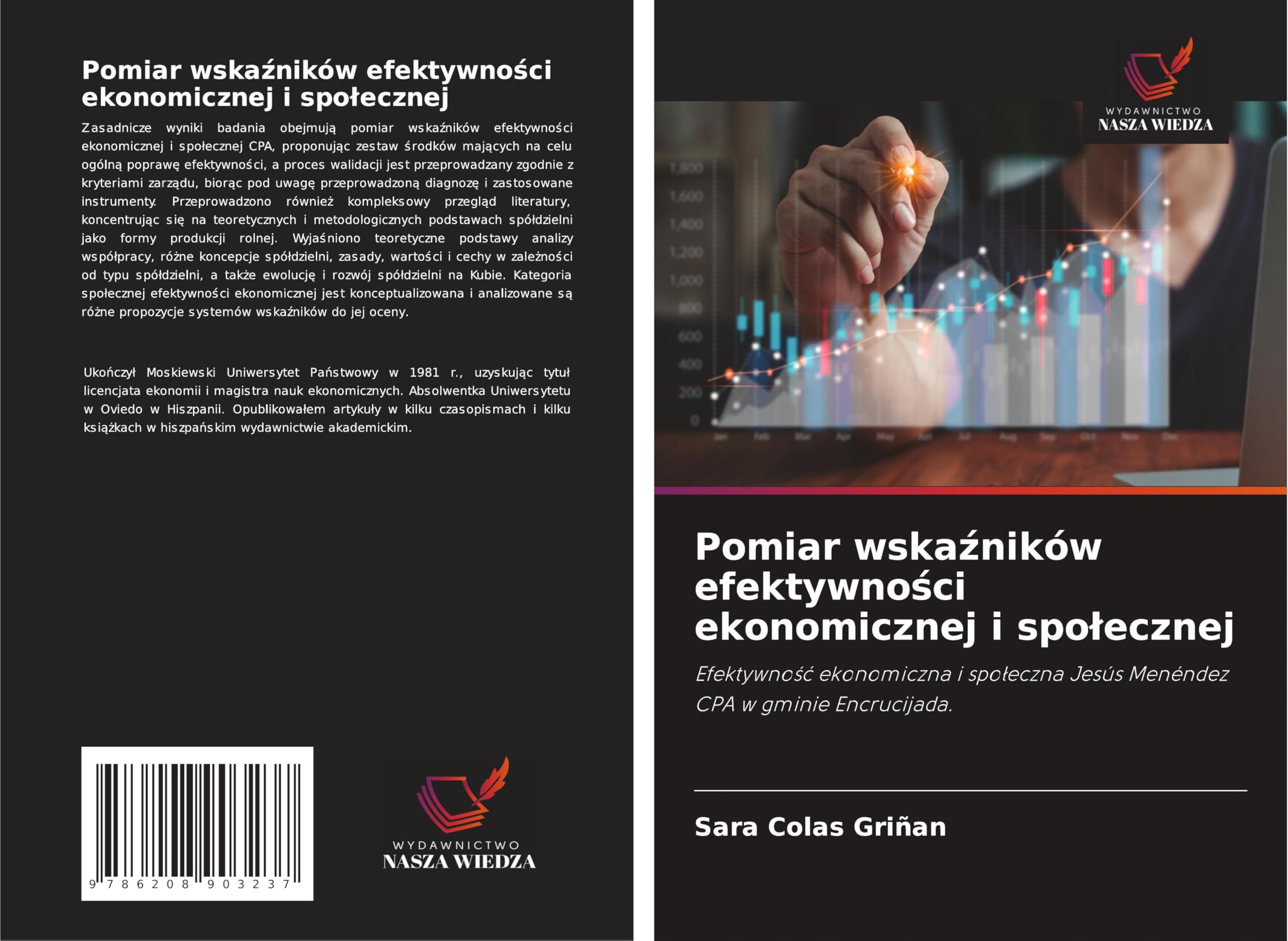Pomiar wska¿ników efektywno¿ci ekonomicznej i spo¿ecznej Law