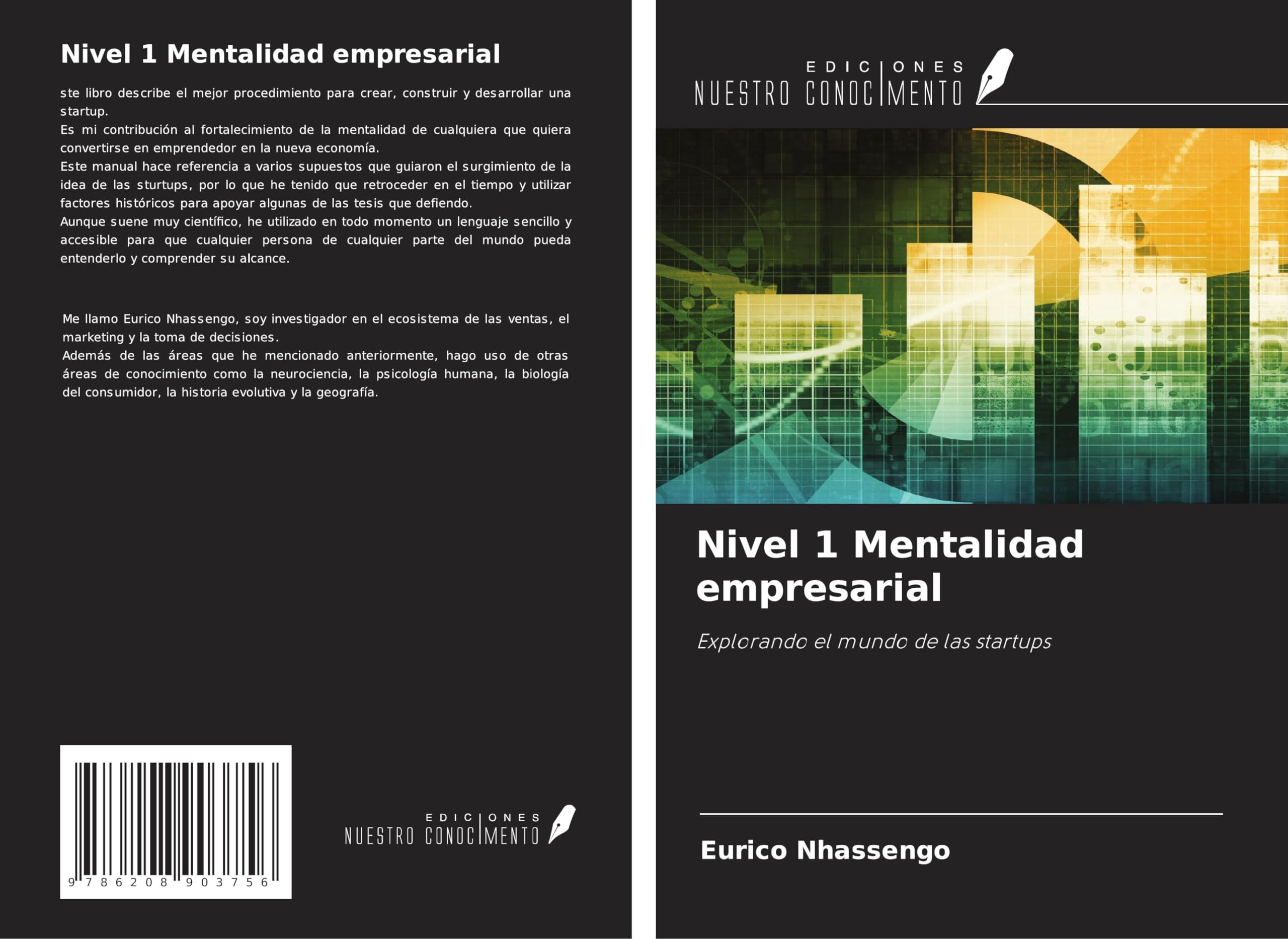 Nivel 1 Mentalidad empresarial Law