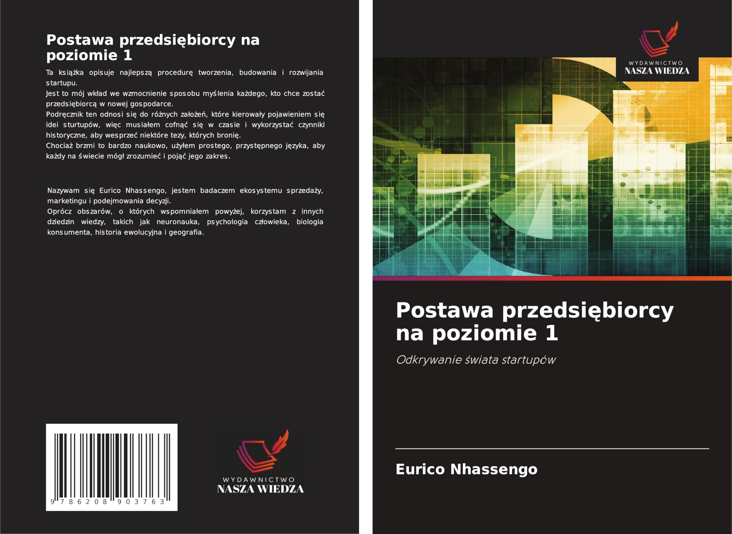 Postawa przedsi¿biorcy na poziomie 1 Law