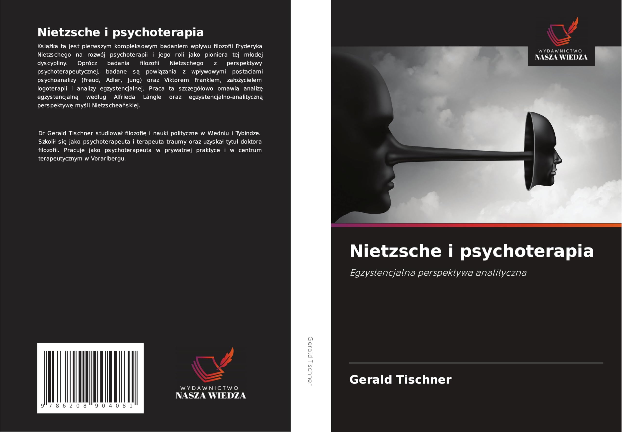 Nietzsche i psychoterapia Philosophy