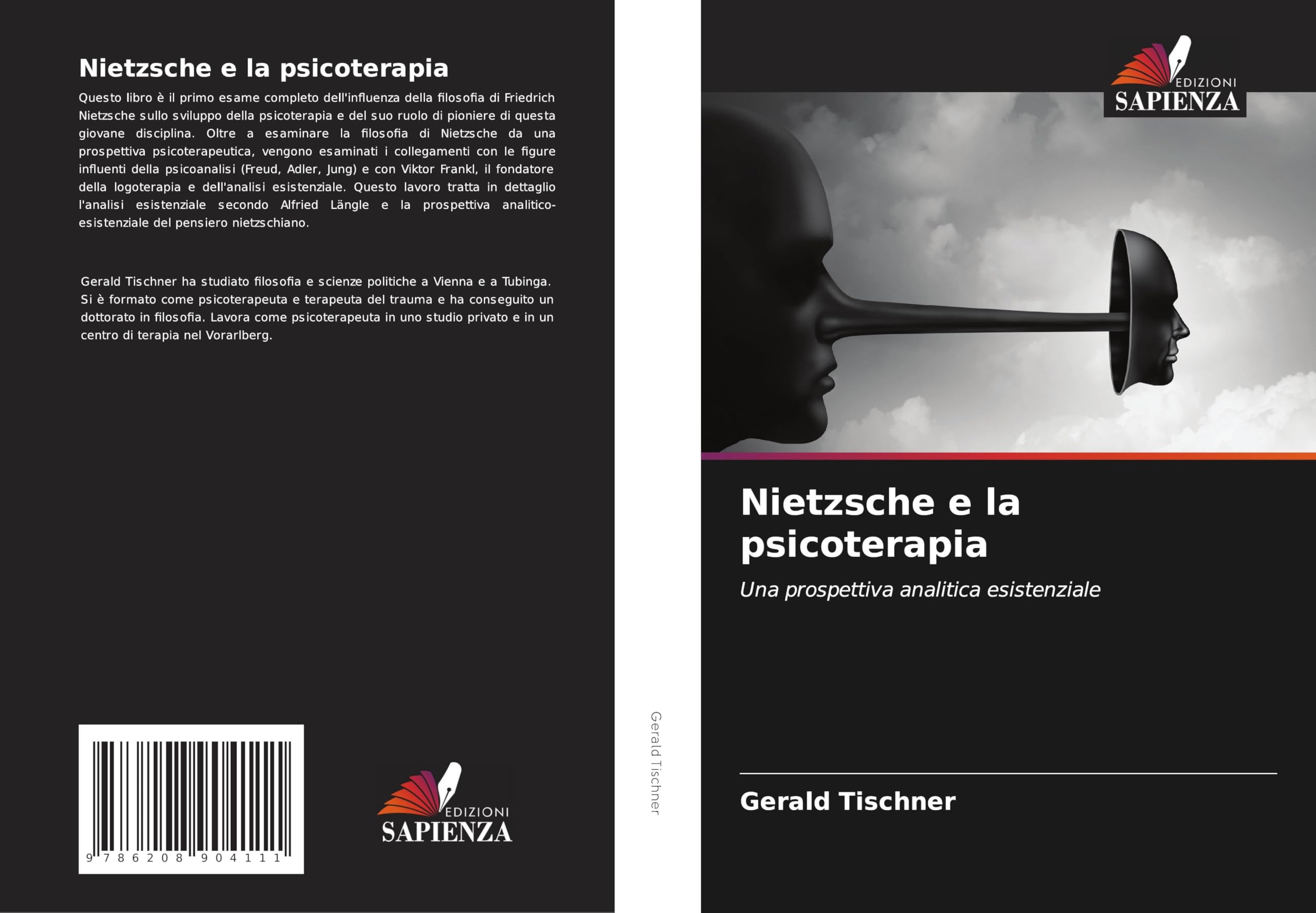 Nietzsche e la psicoterapia: Una prospettiva analitica esistenziale Philosophy