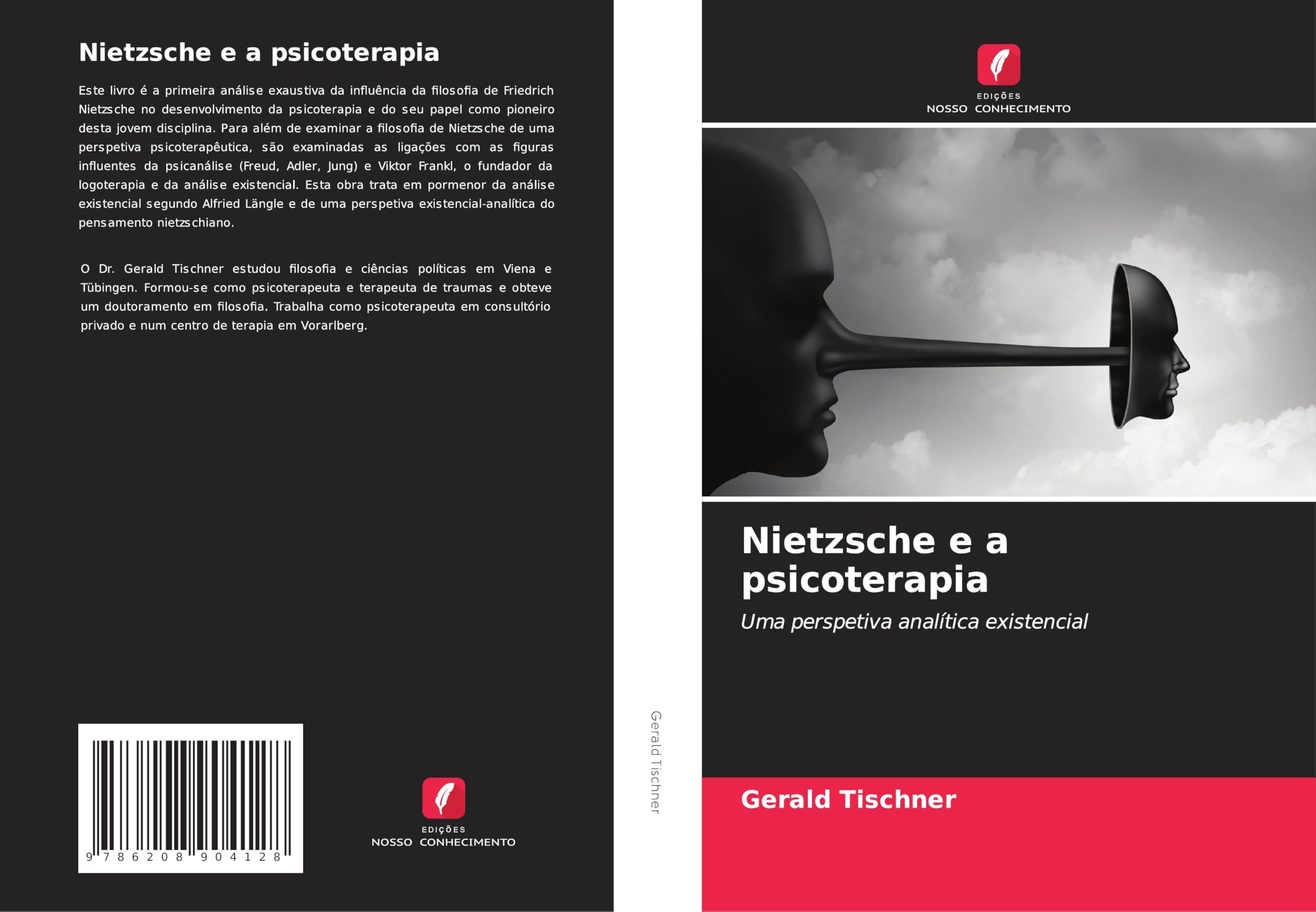 Nietzsche e a psicoterapia: Uma perspetiva analítica existencial Philosophy