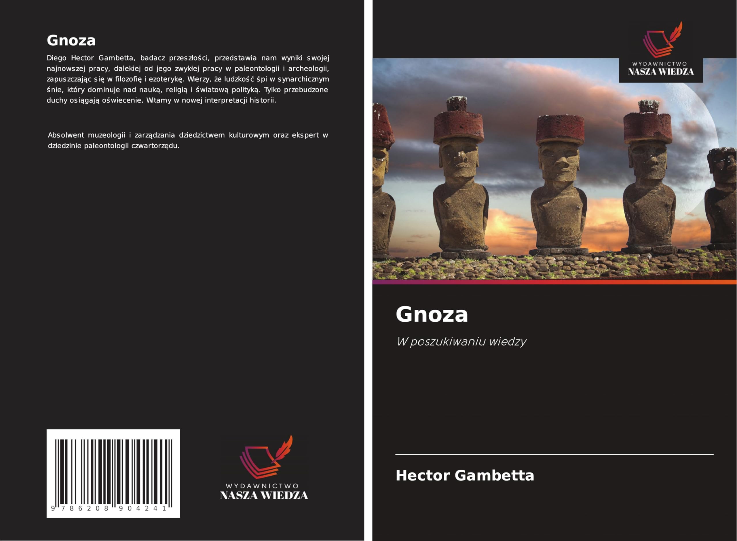 Gnoza: W poszukiwaniu wiedzy Natural Sciences