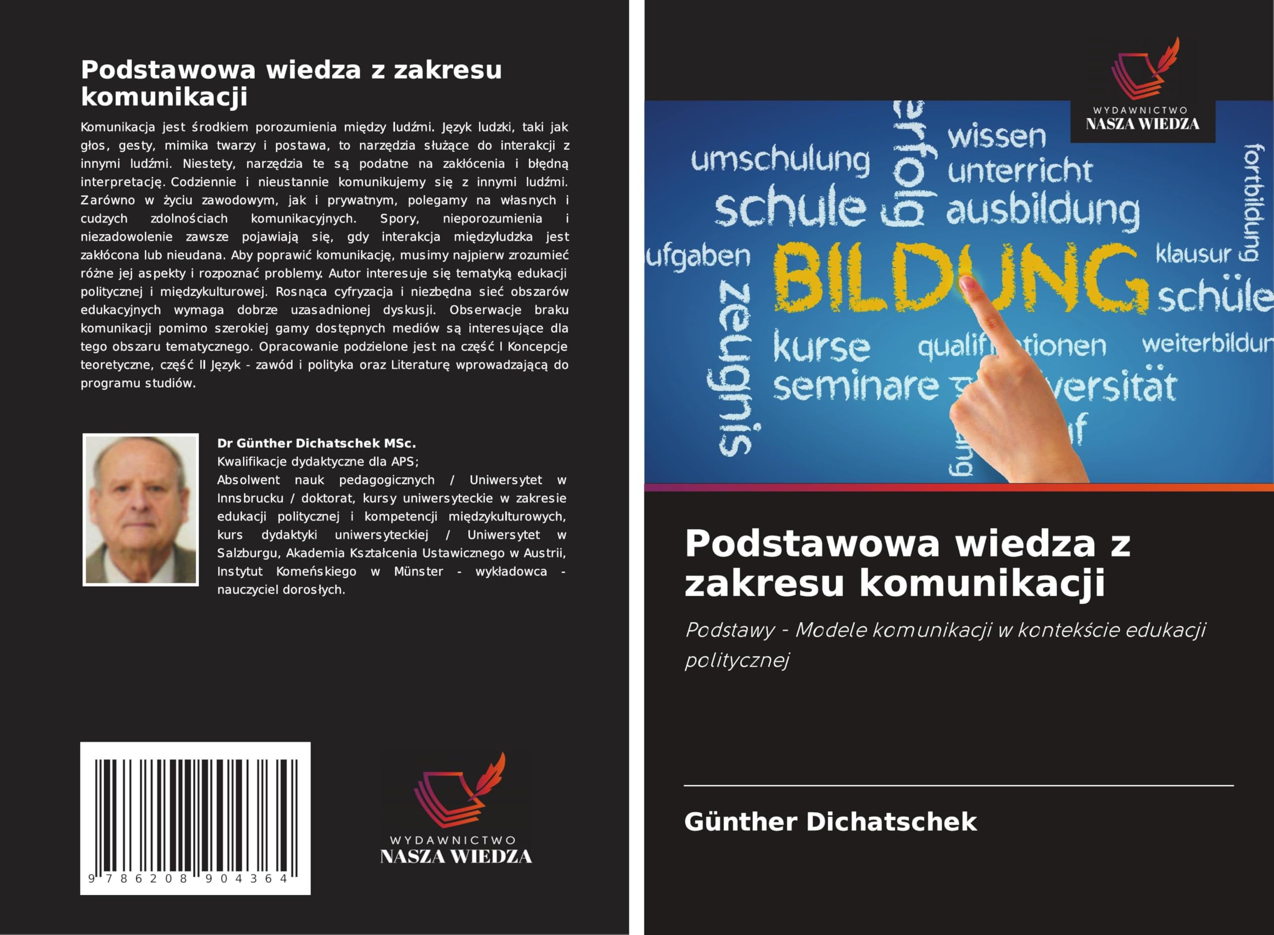 Podstawowa wiedza z zakresu komunikacji Law