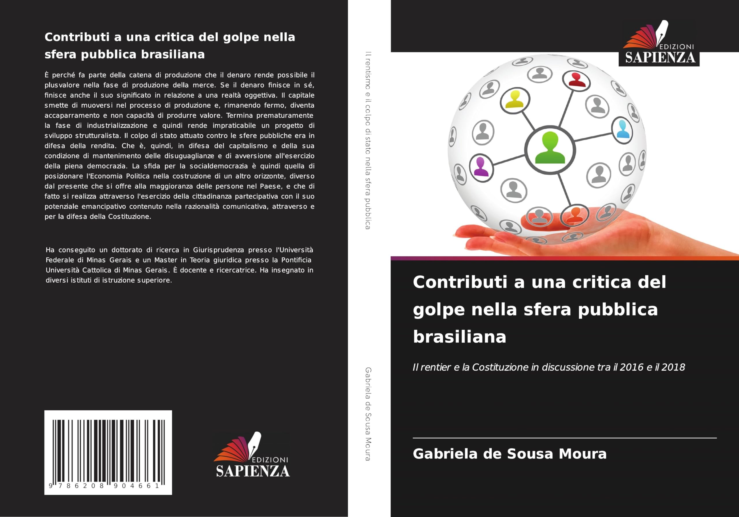 Contributi a una critica del golpe nella sfera pubblica brasiliana Law