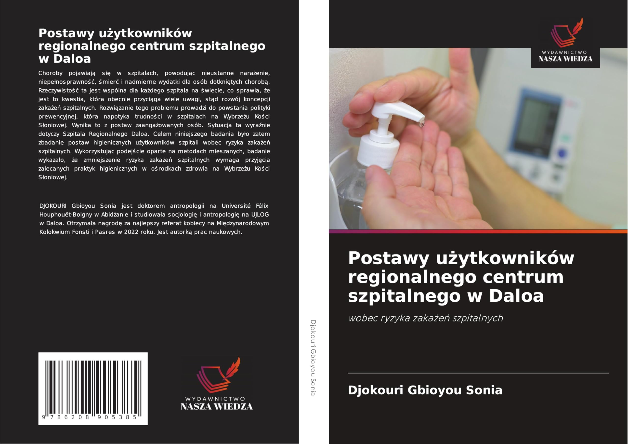 Postawy u¿ytkowników regionalnego centrum szpitalnego w Daloa Law