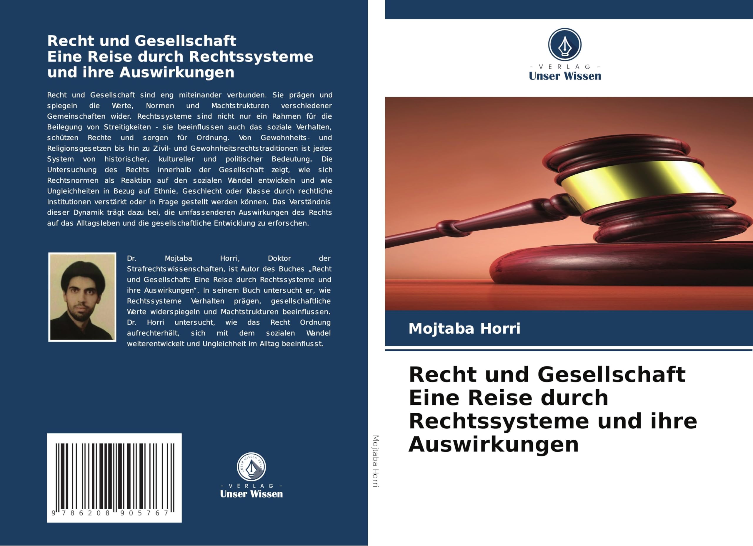 Recht und Gesellschaft Eine Reise durch Rechtssysteme und ihre Auswirkungen Law