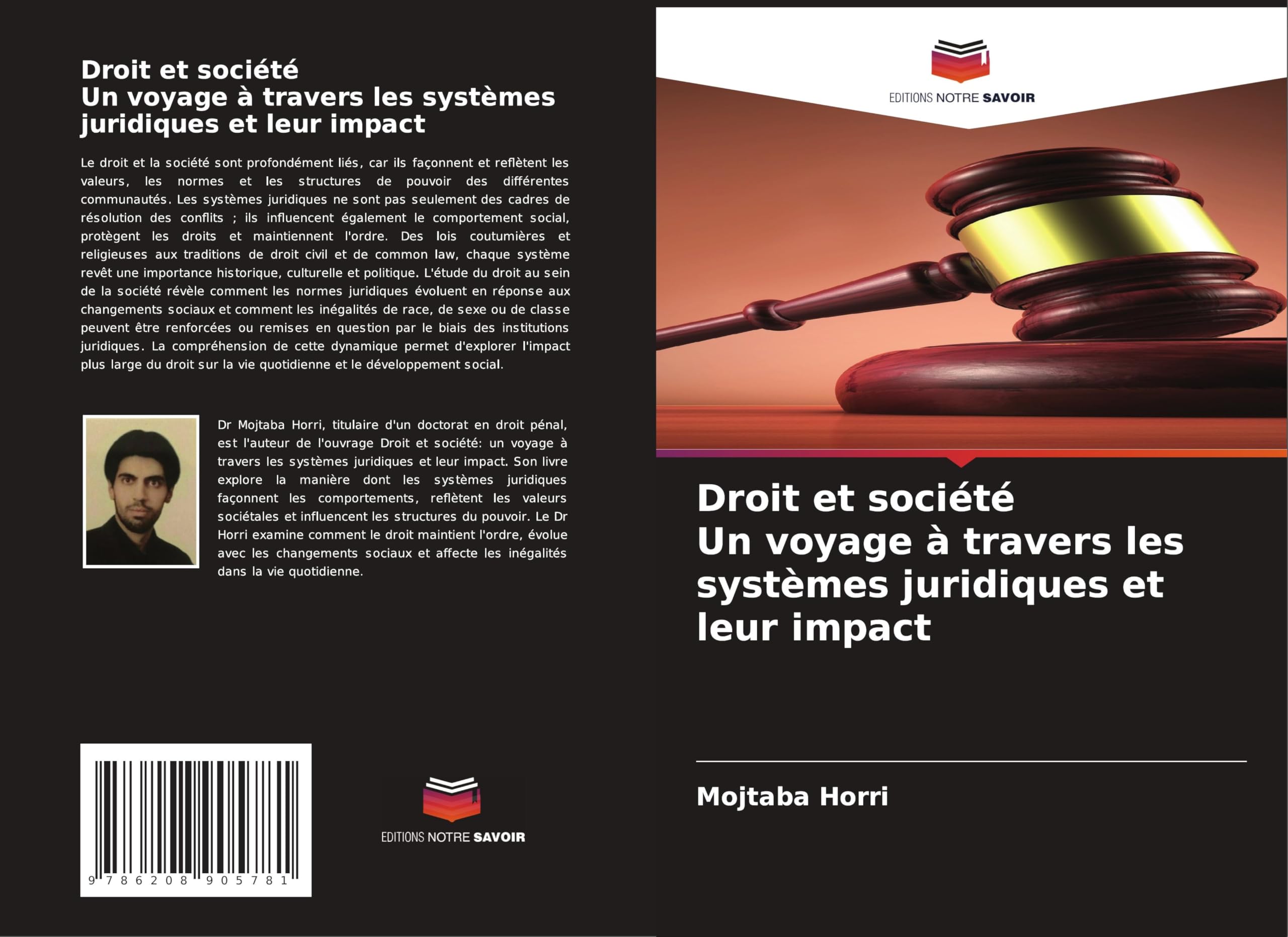 Droit et société Un voyage à travers les systèmes juridiques et leur impact Law