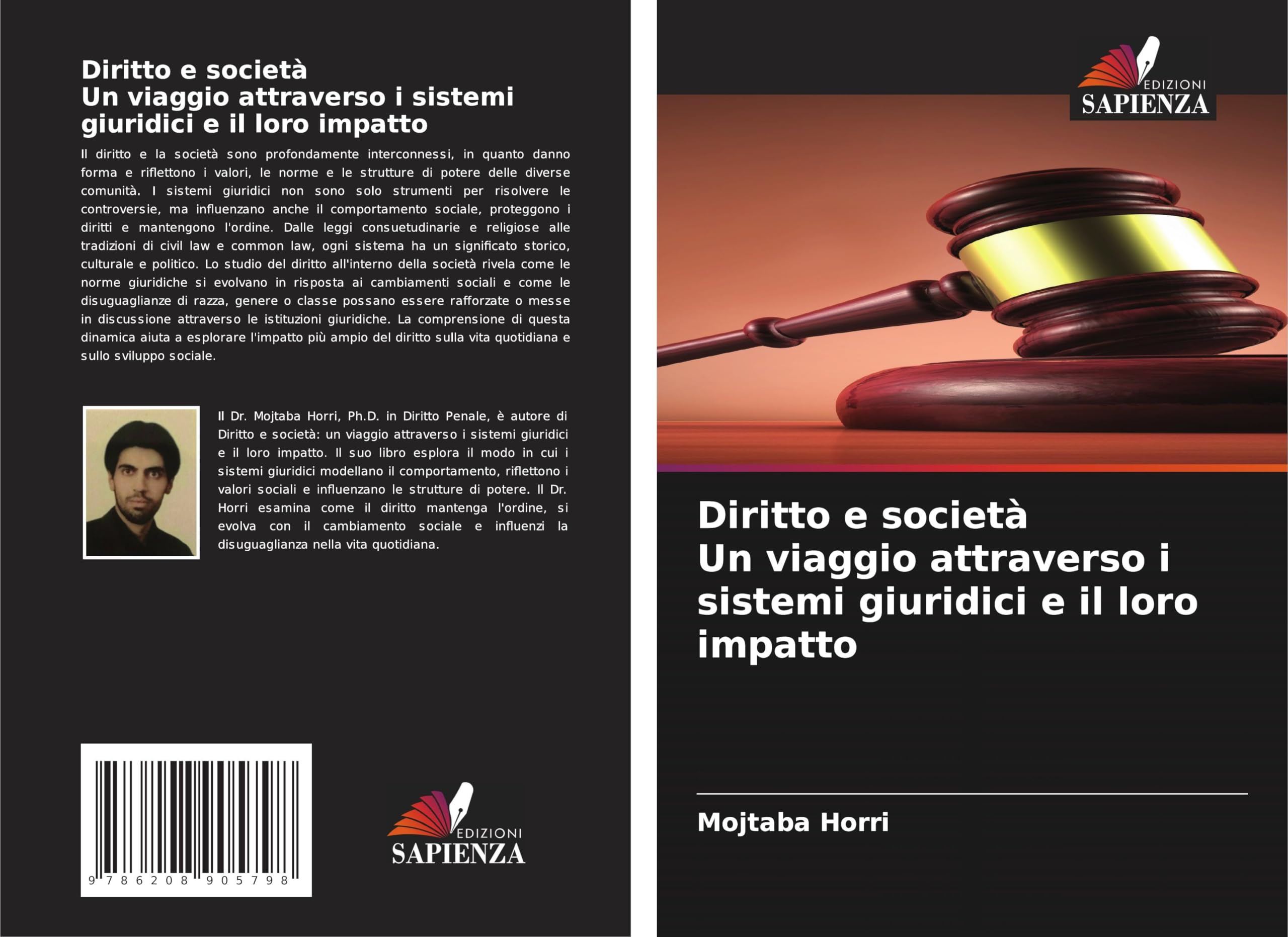 Diritto e società Un viaggio attraverso i sistemi giuridici e il loro impatto Law