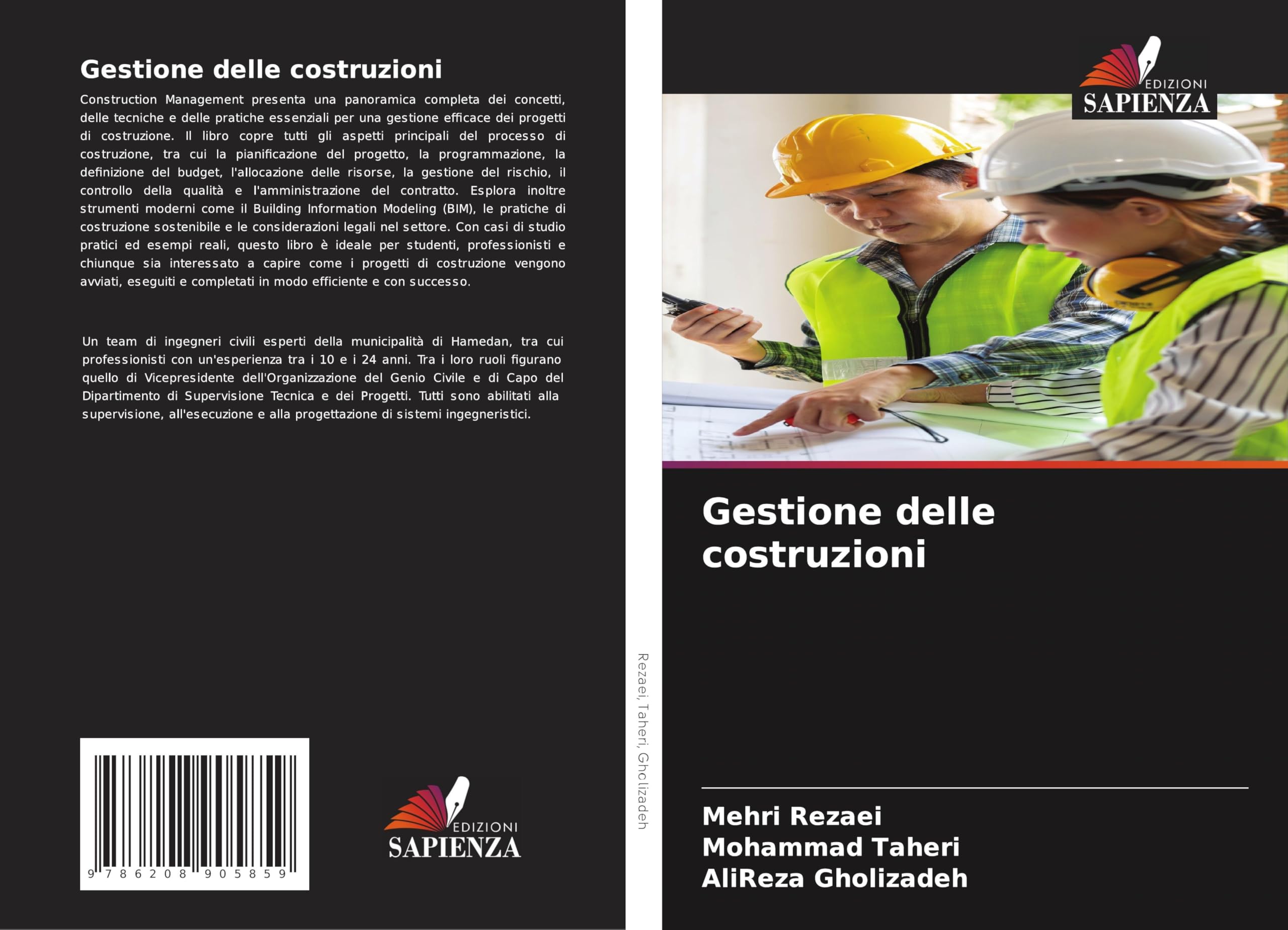 Gestione delle costruzioni Law