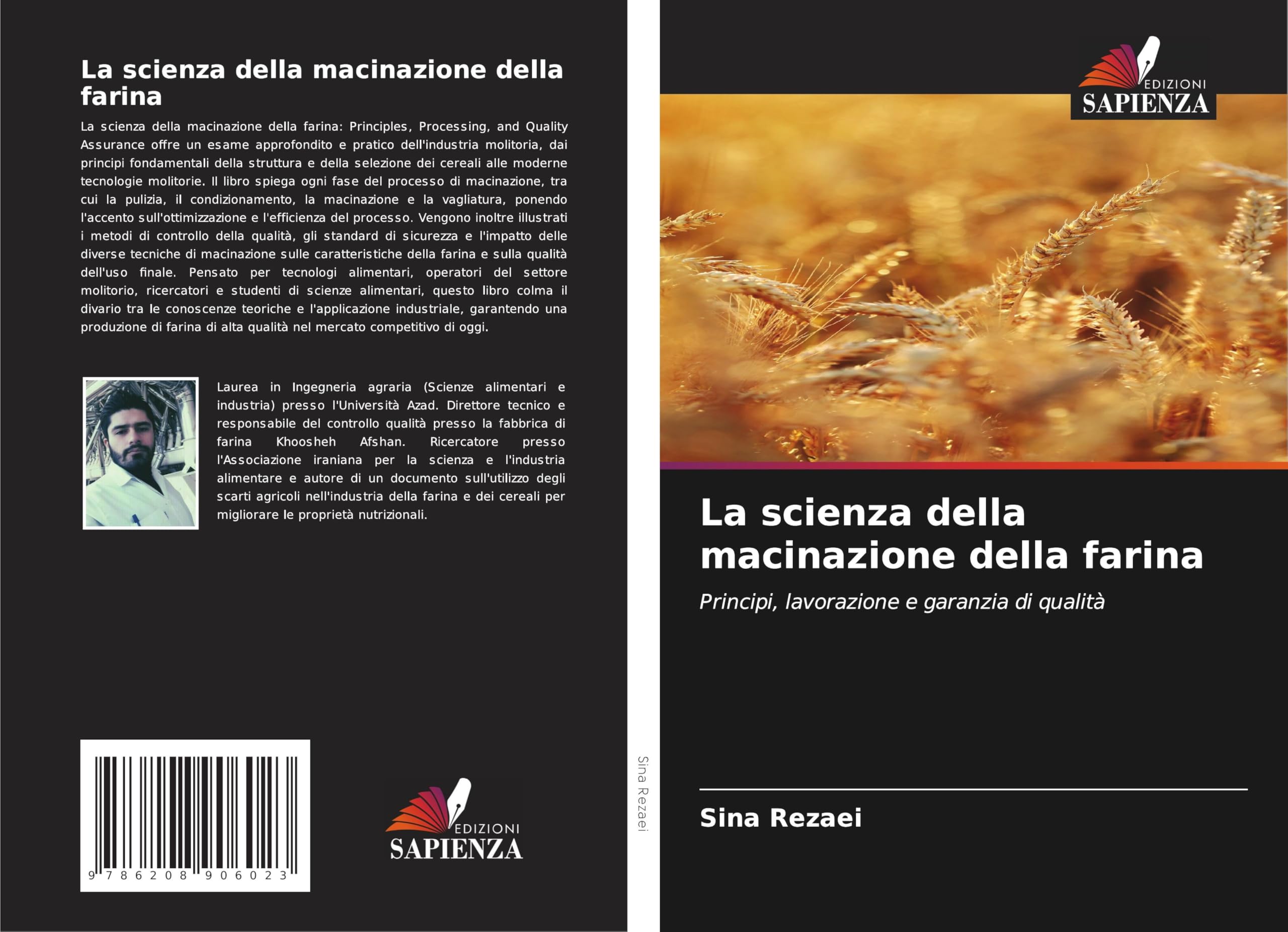 La scienza della macinazione della farina Business & Technology