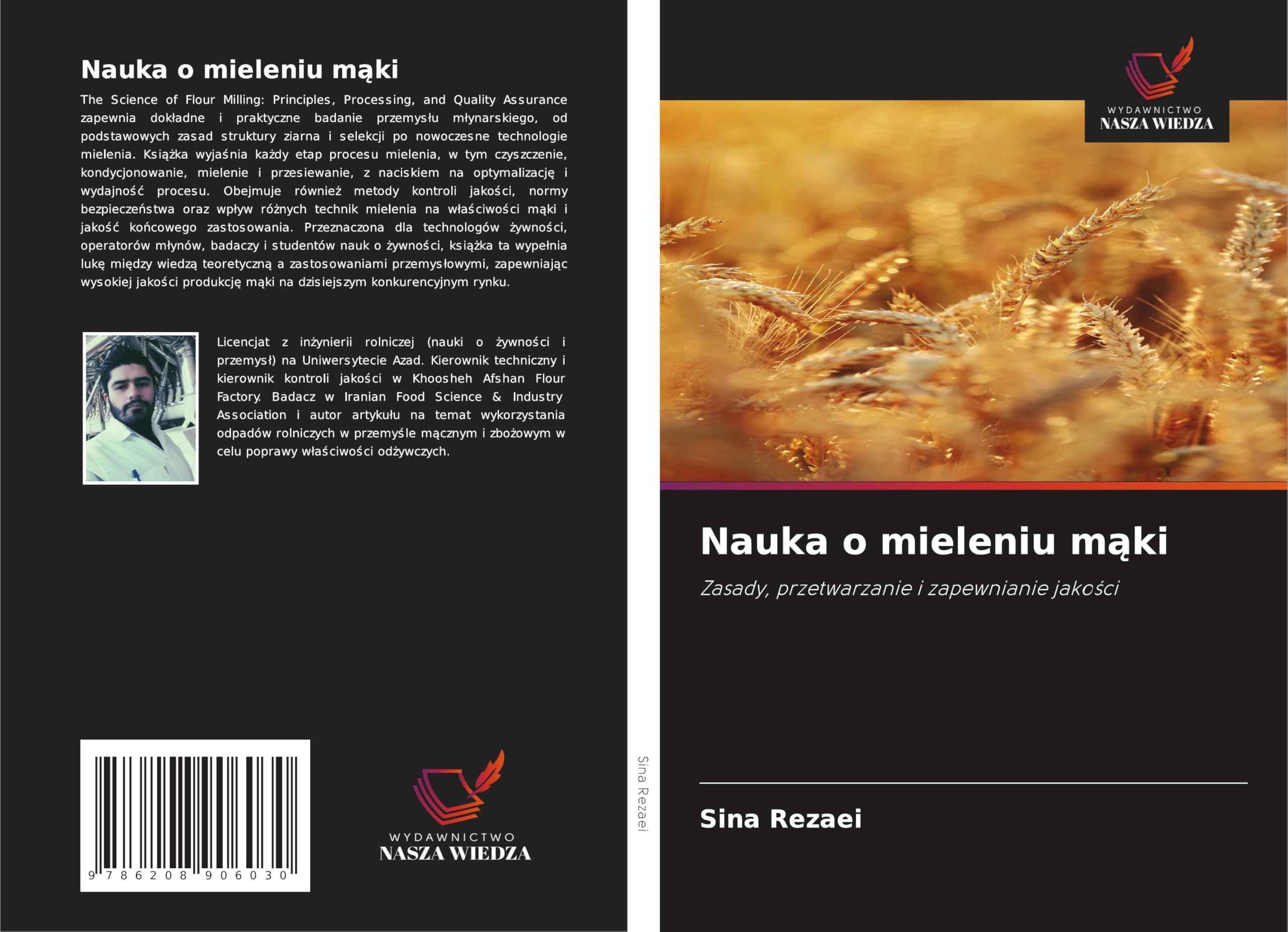 Nauka o mieleniu m¿ki Business & Technology