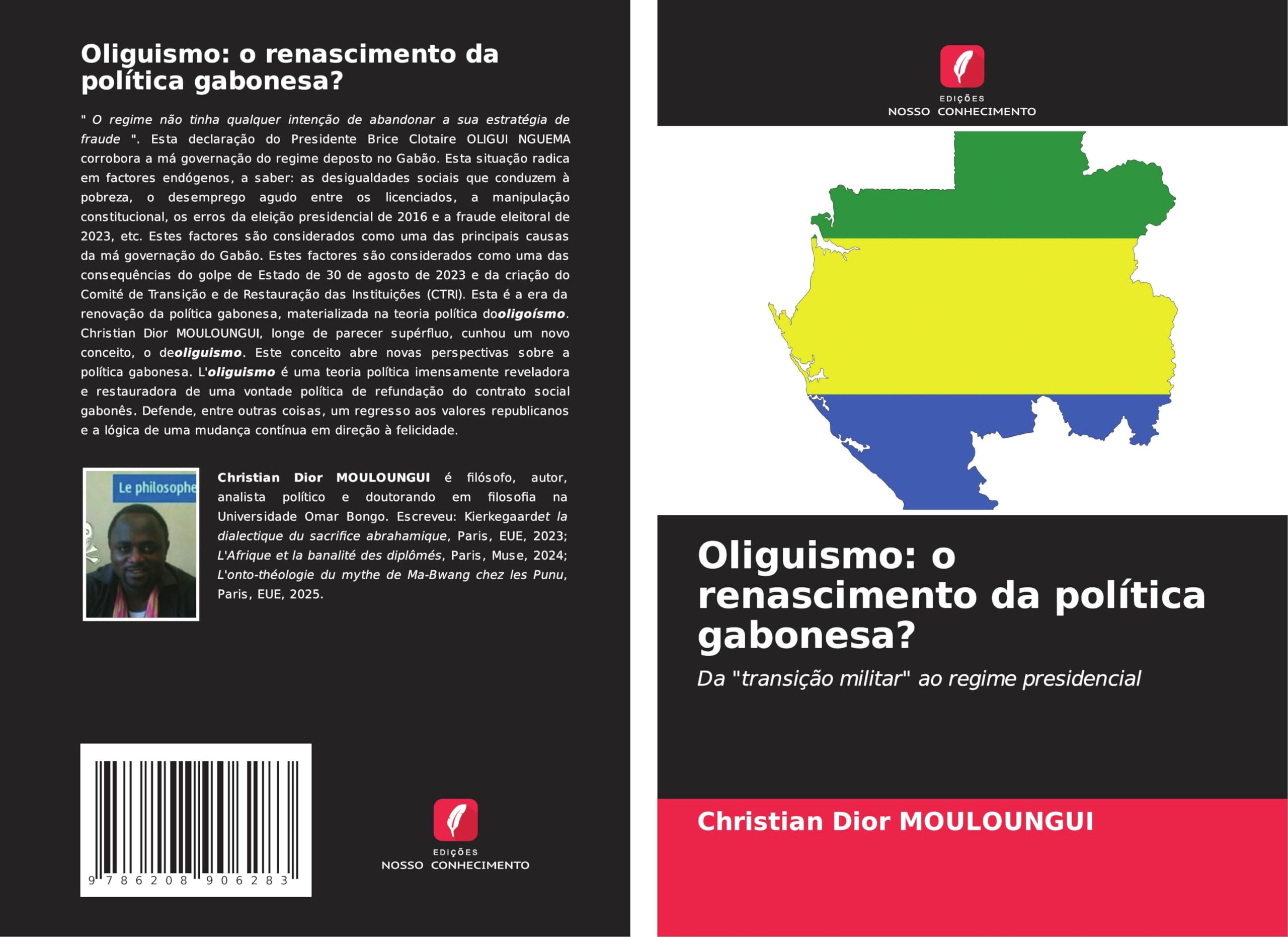 Oliguismo: o renascimento da política gabonesa? Philosophy