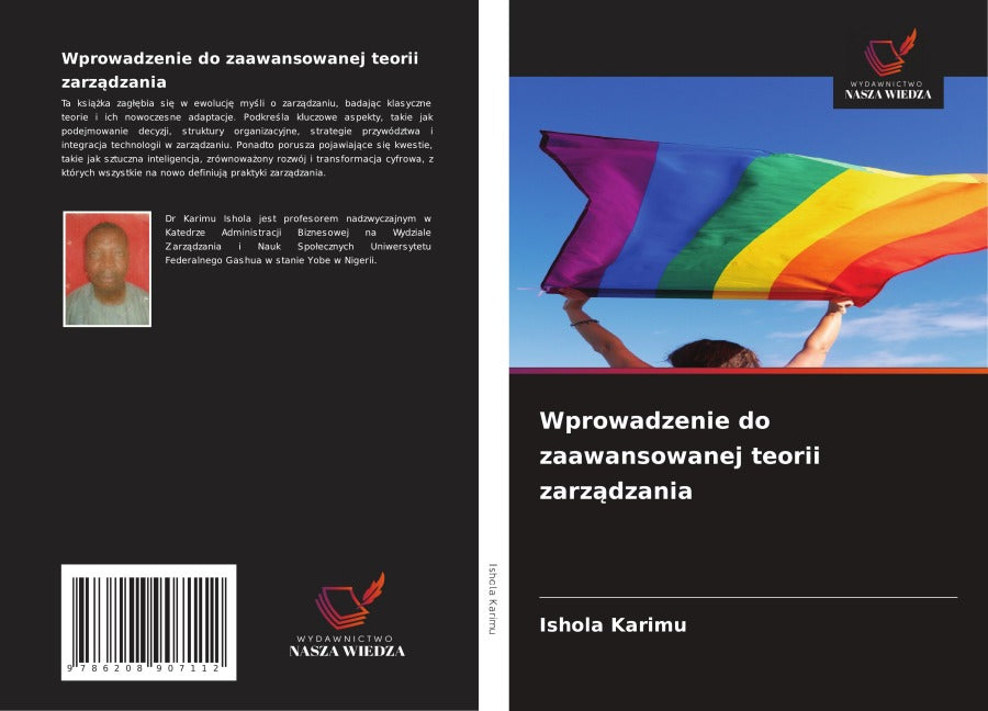 Wprowadzenie do zaawansowanej teorii zarz¿dzania Law
