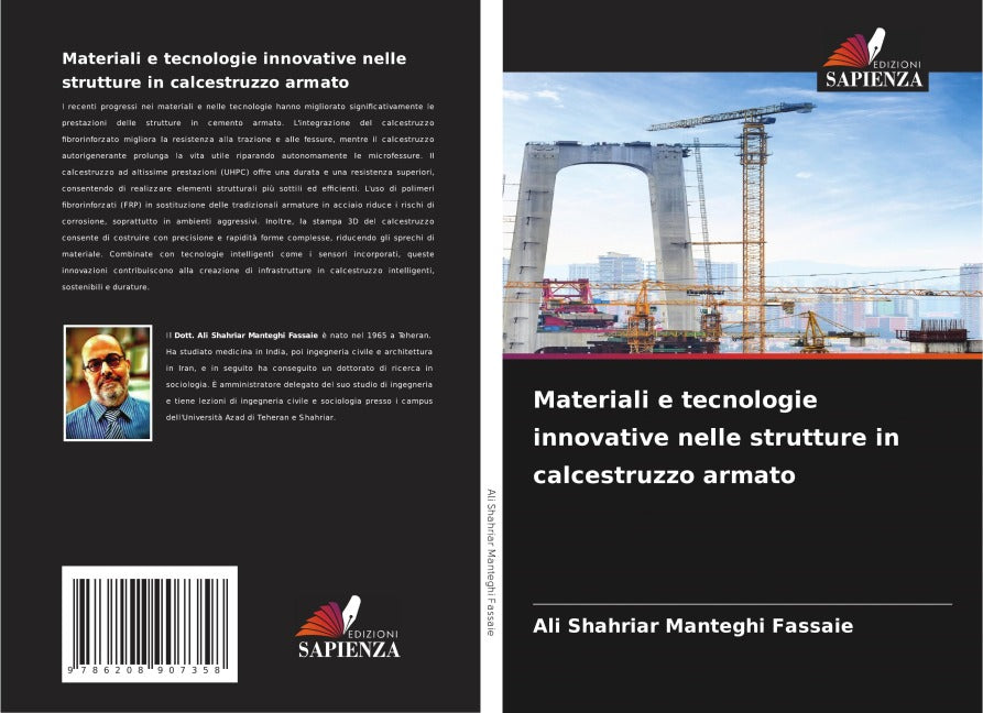 Materiali e tecnologie innovative nelle strutture in calcestruzzo armato Architecture