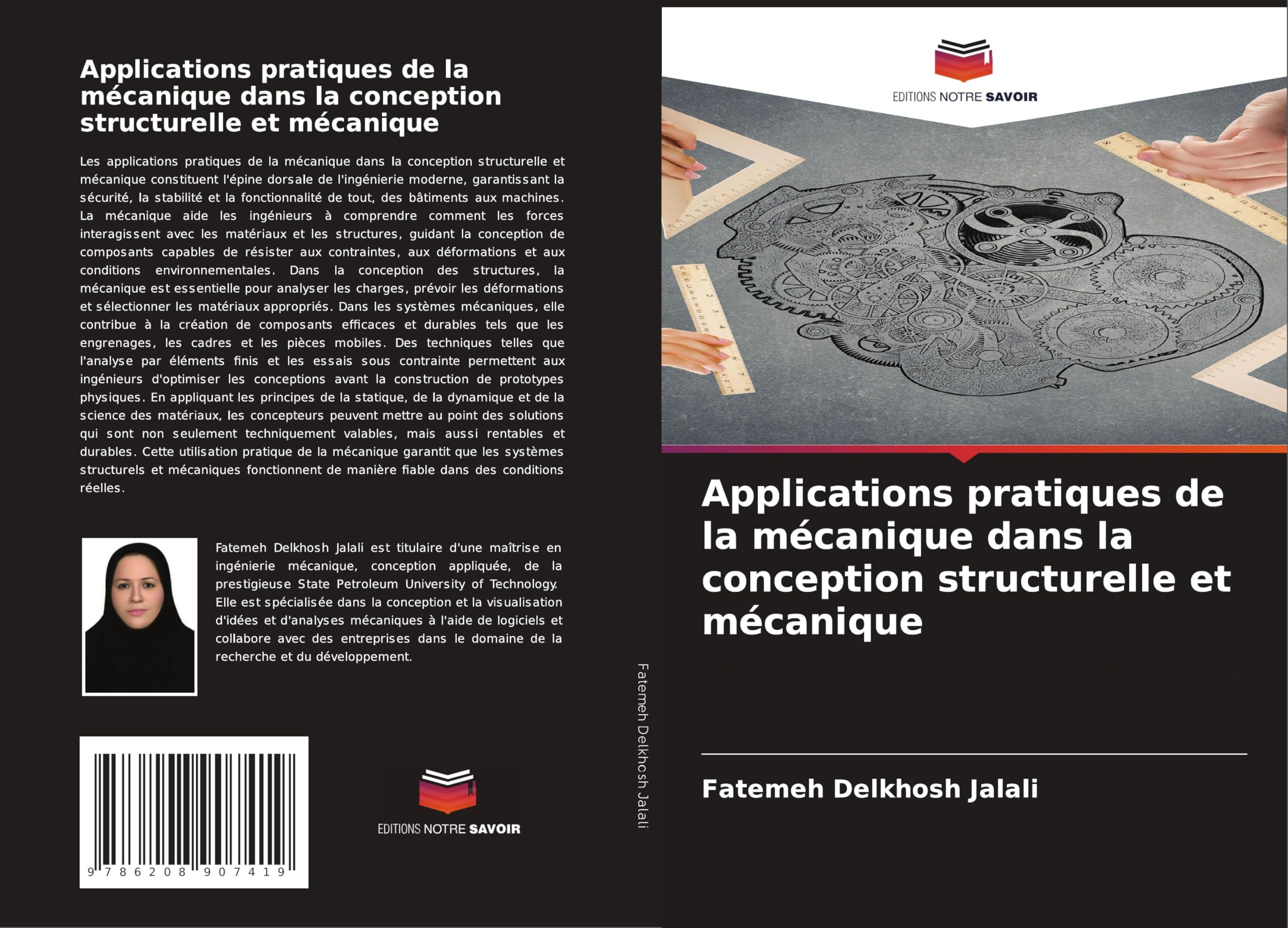 Applications pratiques de la mécanique dans la conception structurelle et mécanique Business & Technology