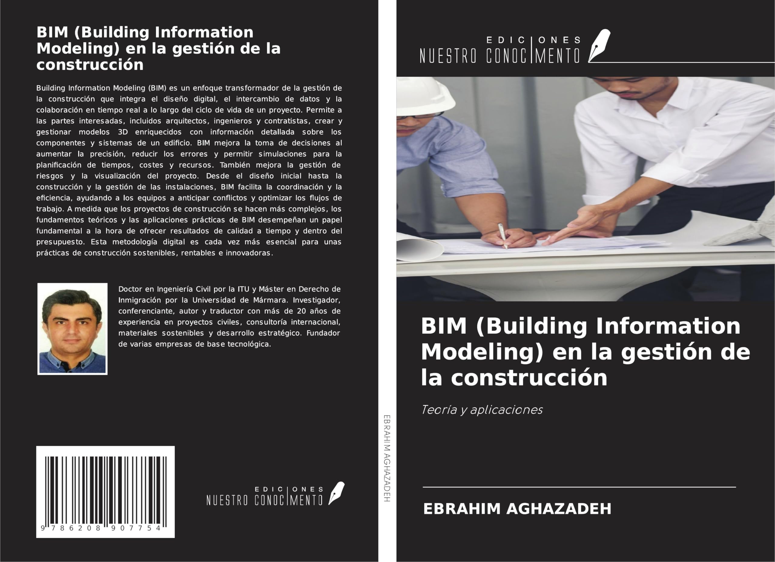 BIM (Building Information Modeling) en la gestión de la construcción Law