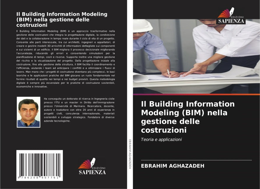 Il Building Information Modeling (BIM) nella gestione delle costruzioni Law