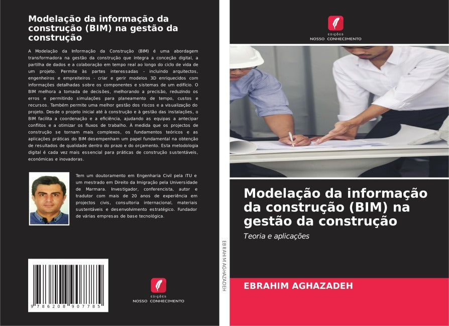 Modelação da informação da construção (BIM) na gestão da construção Law