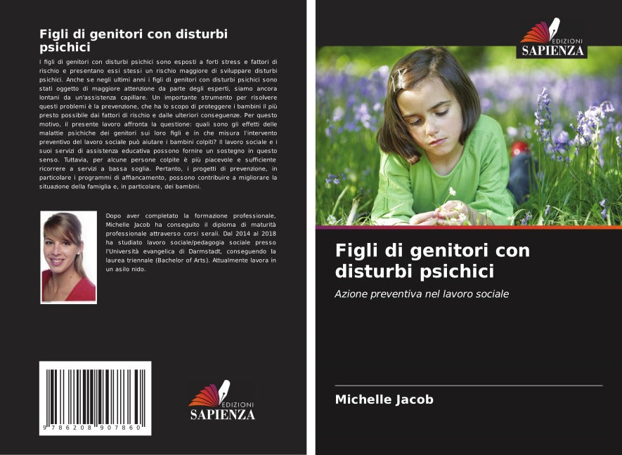 Figli di genitori con disturbi psichici Social Sciences