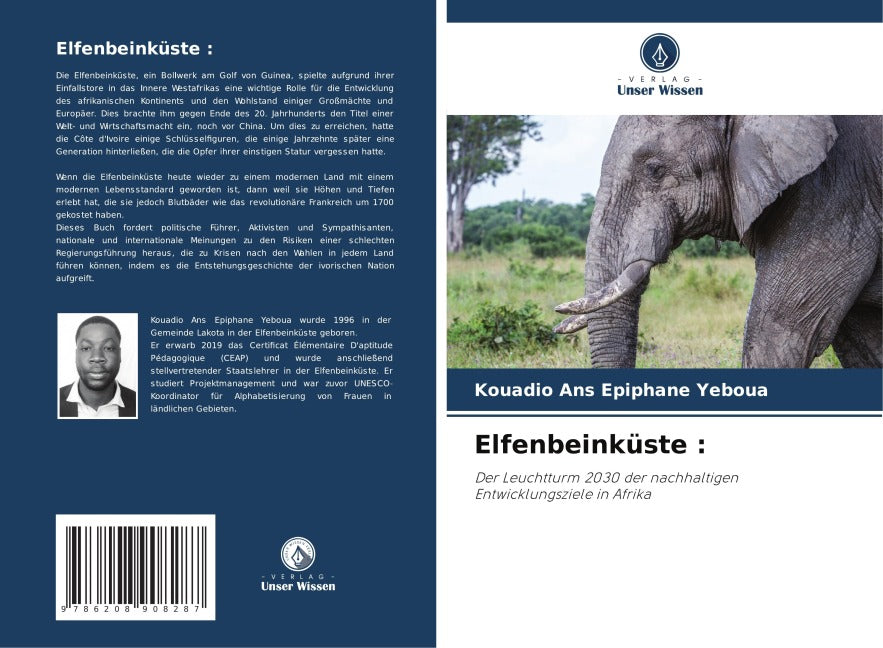 Product Image: Elfenbeinküste :