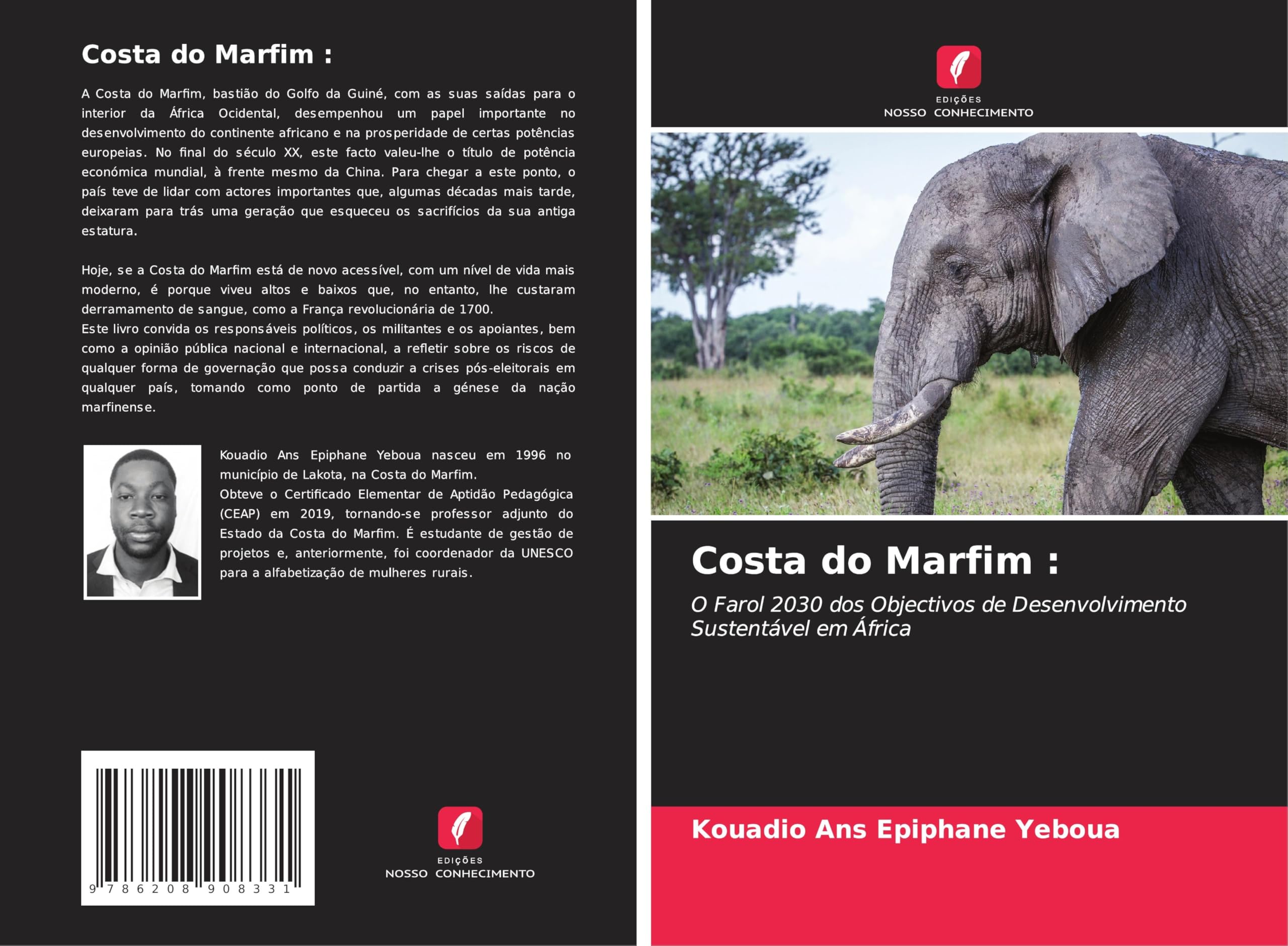 Costa do Marfim :: O Farol 2030 dos Objectivos de Desenvolvimento Sustentável em África Law