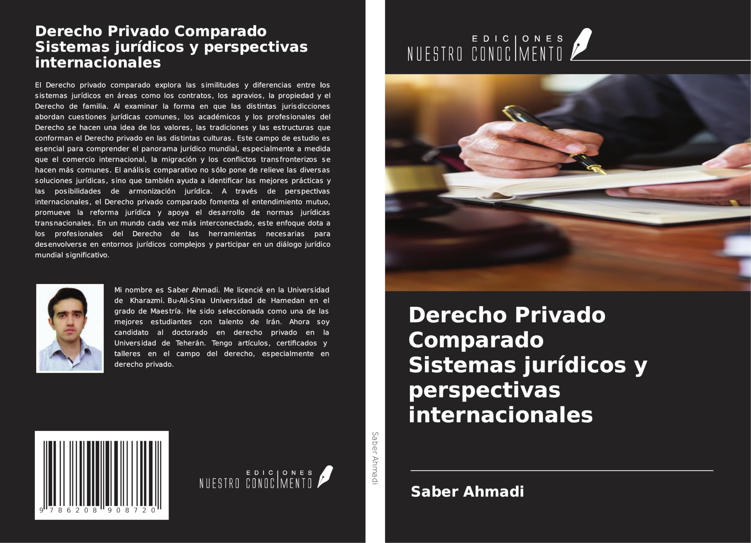 Derecho Privado Comparado Sistemas jurídicos y perspectivas internacionales Law
