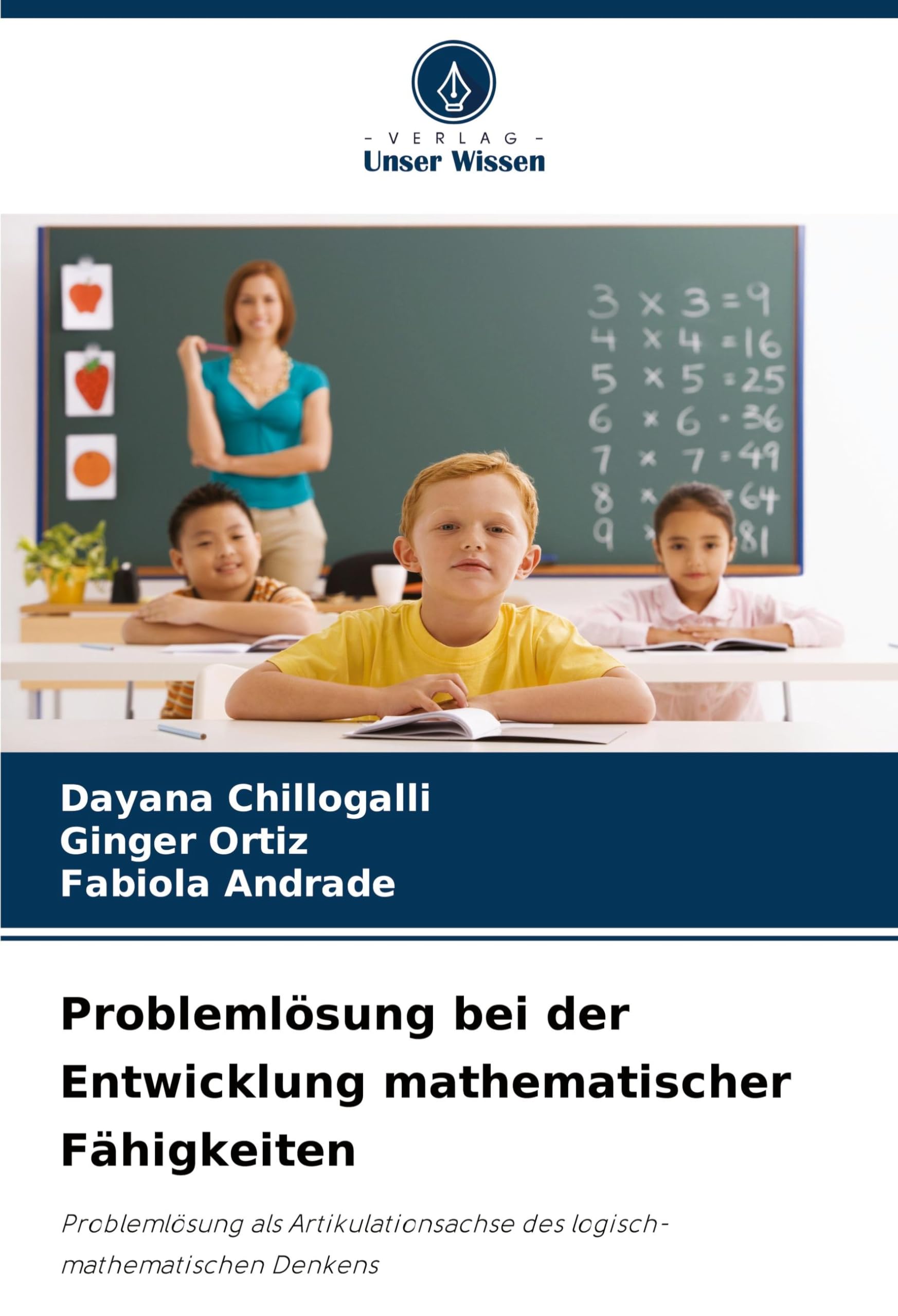 Problemlösung bei der Entwicklung mathematischer Fähigkeiten Business, Finance & Career