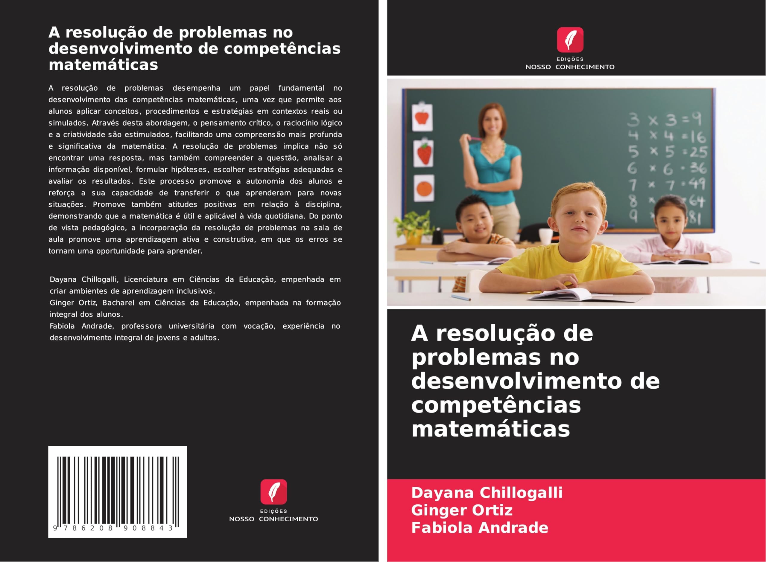 A resolução de problemas no desenvolvimento de competências matemáticas Business, Finance & Career