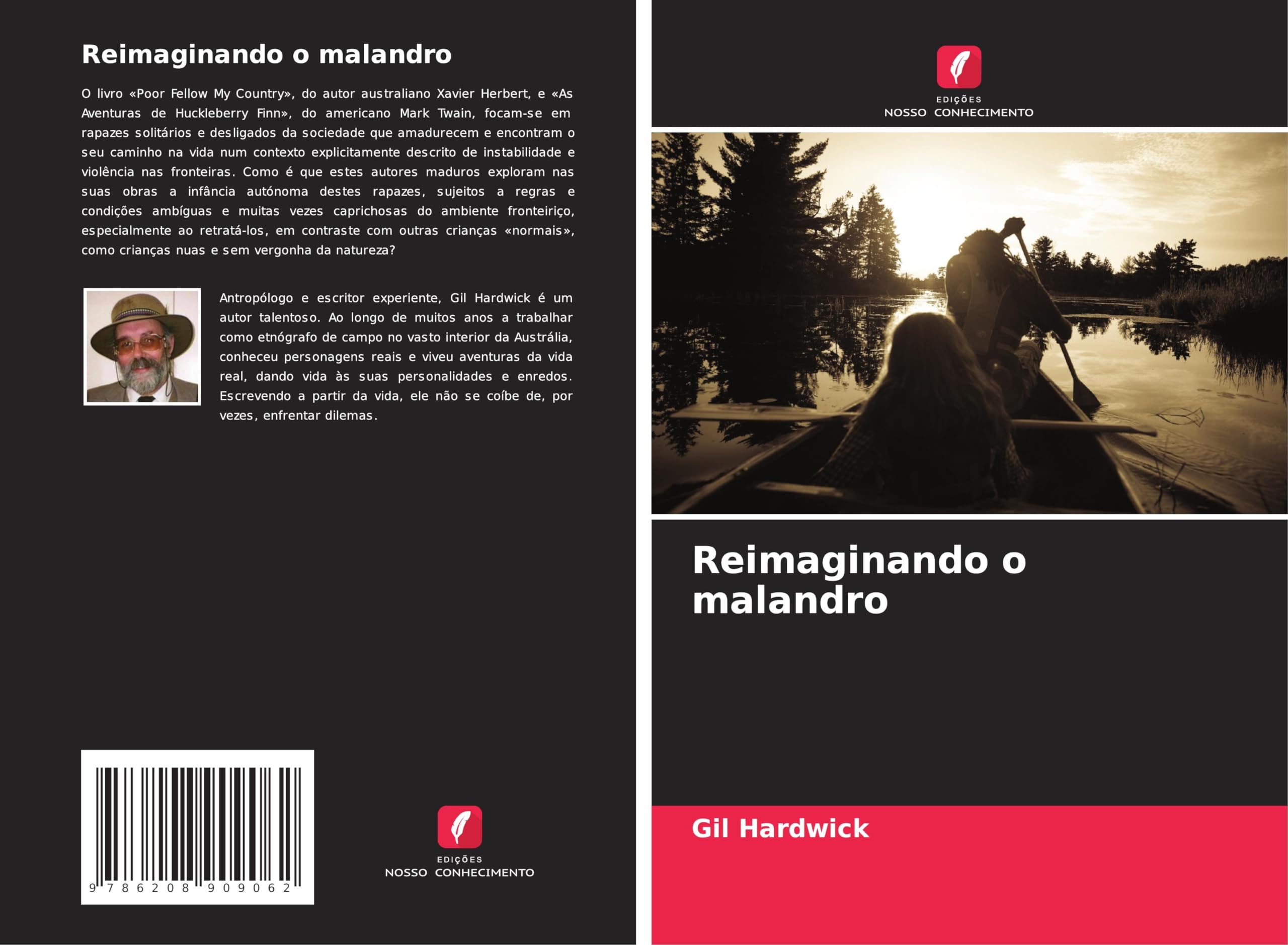 Reimaginando o malandro Books