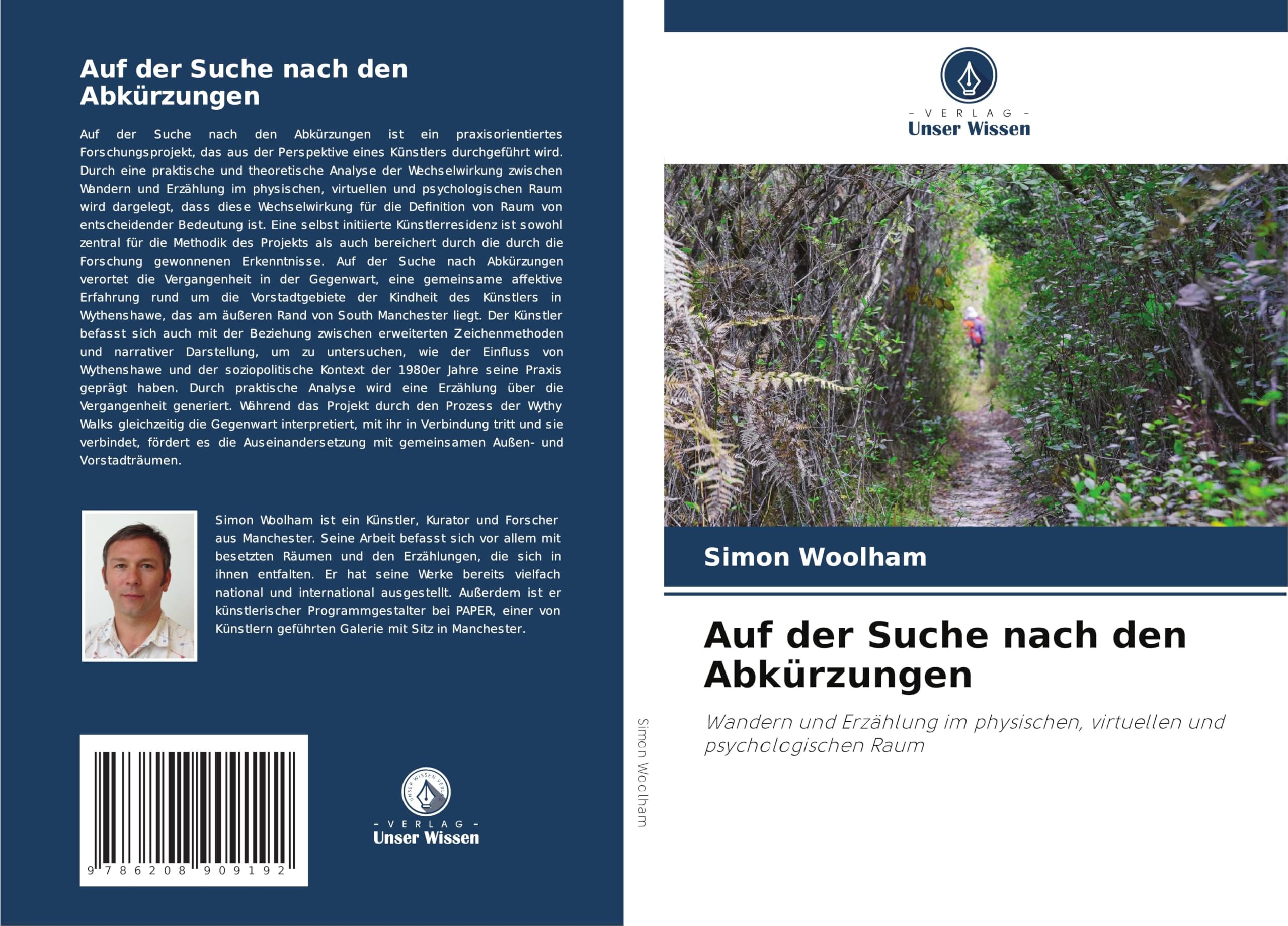 Auf der Suche nach den Abkürzungen Film, Art & Culture