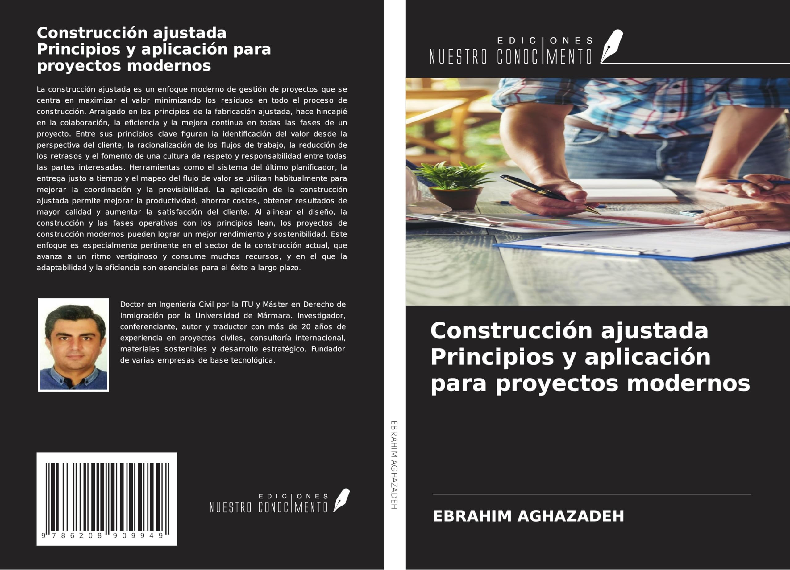 Construcción ajustada Principios y aplicación para proyectos modernos Law