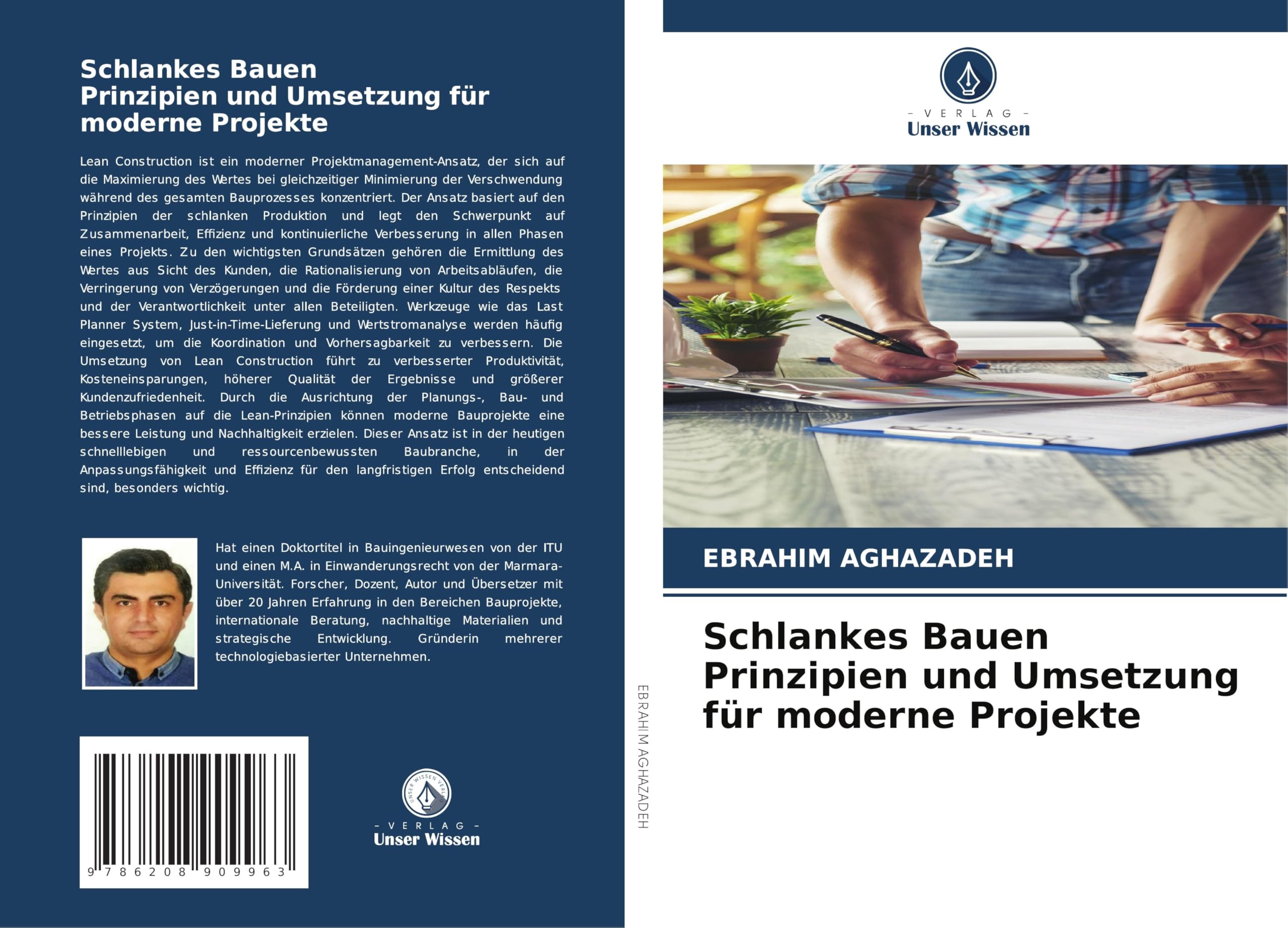 Schlankes Bauen Prinzipien und Umsetzung für moderne Projekte Law