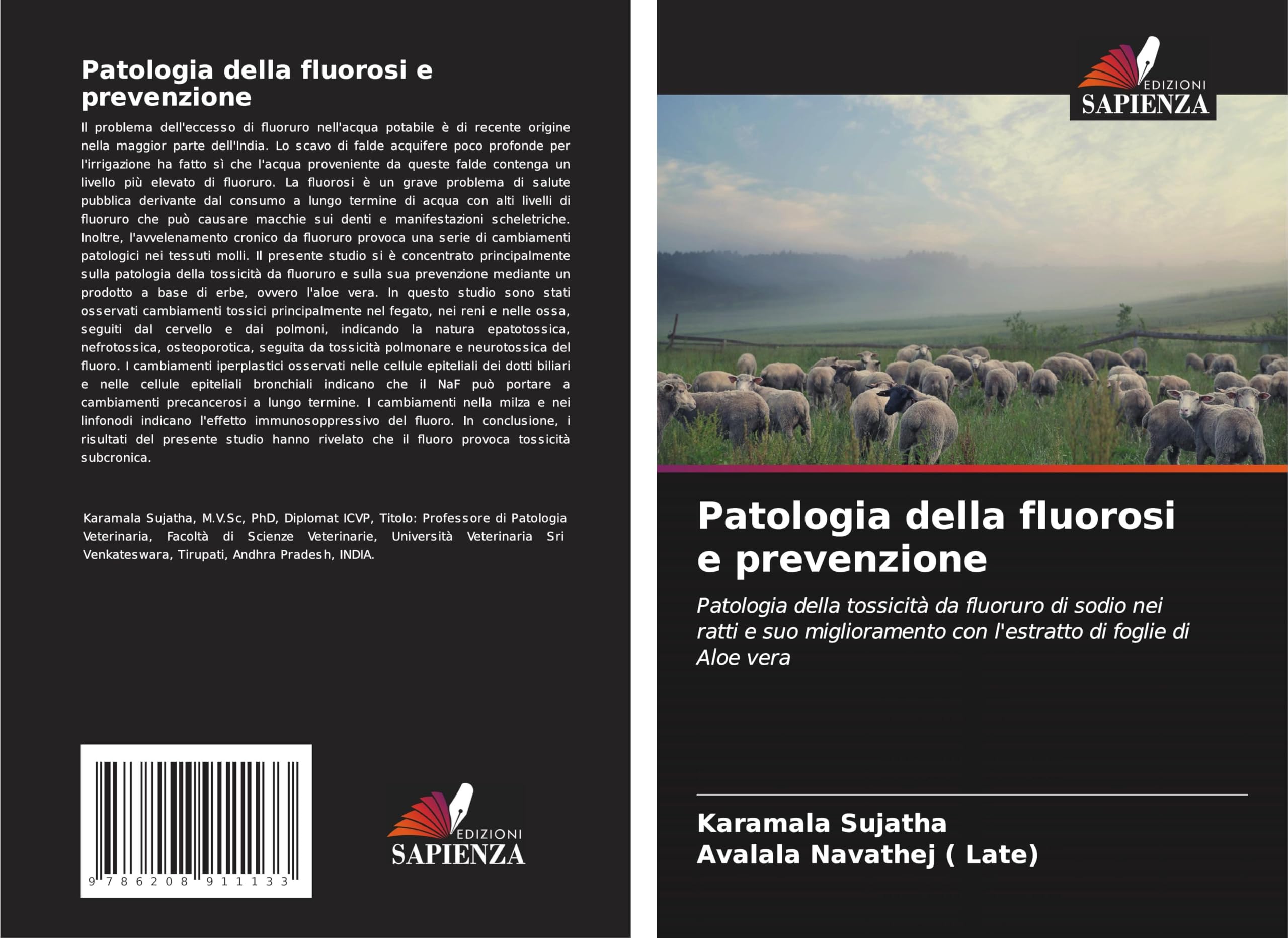 Patologia della fluorosi e prevenzione Medicine