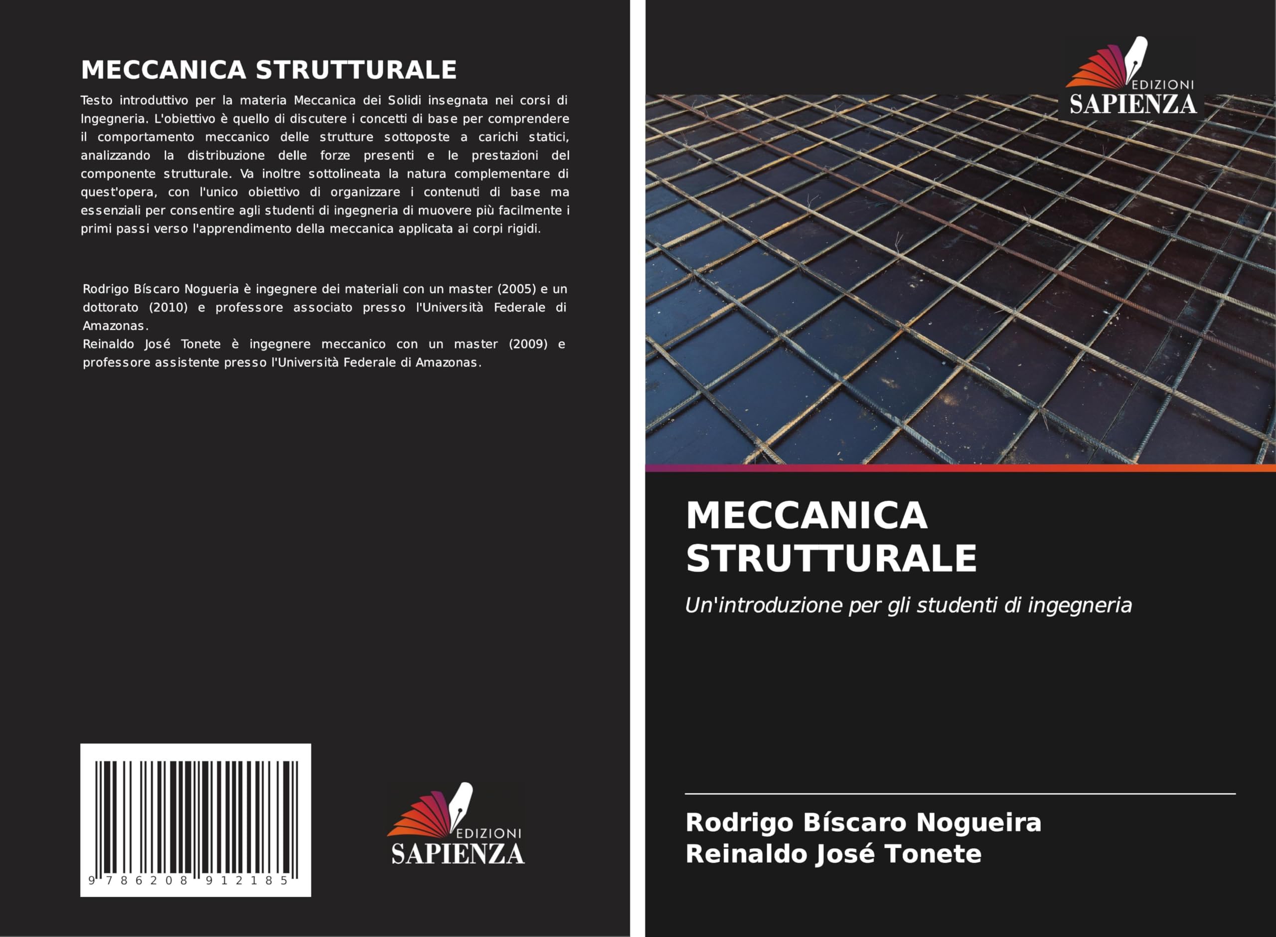 MECCANICA STRUTTURALE Business & Technology