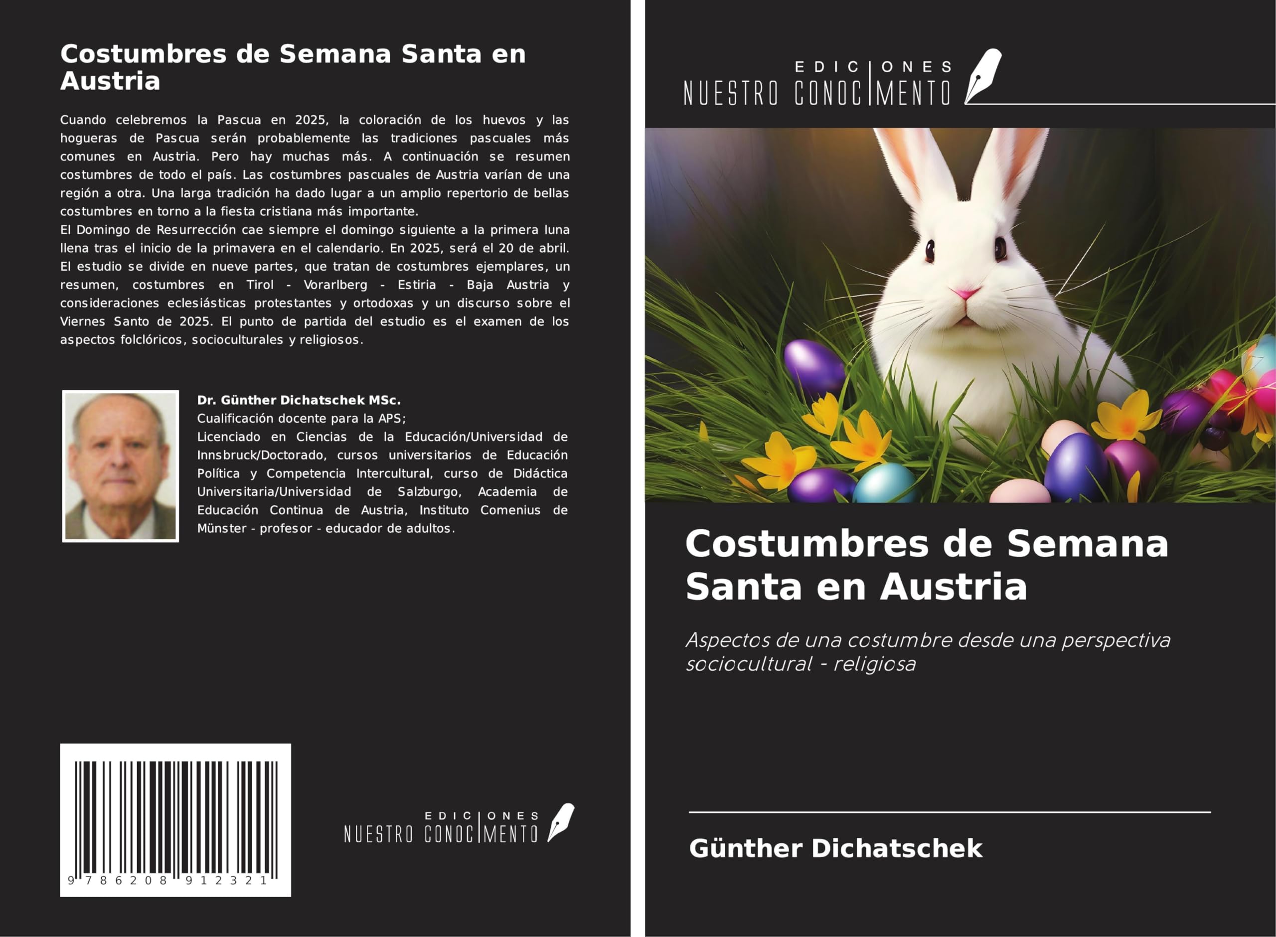 Costumbres de Semana Santa en Austria: Aspectos de una costumbre desde una perspectiva sociocultural - religiosa Law