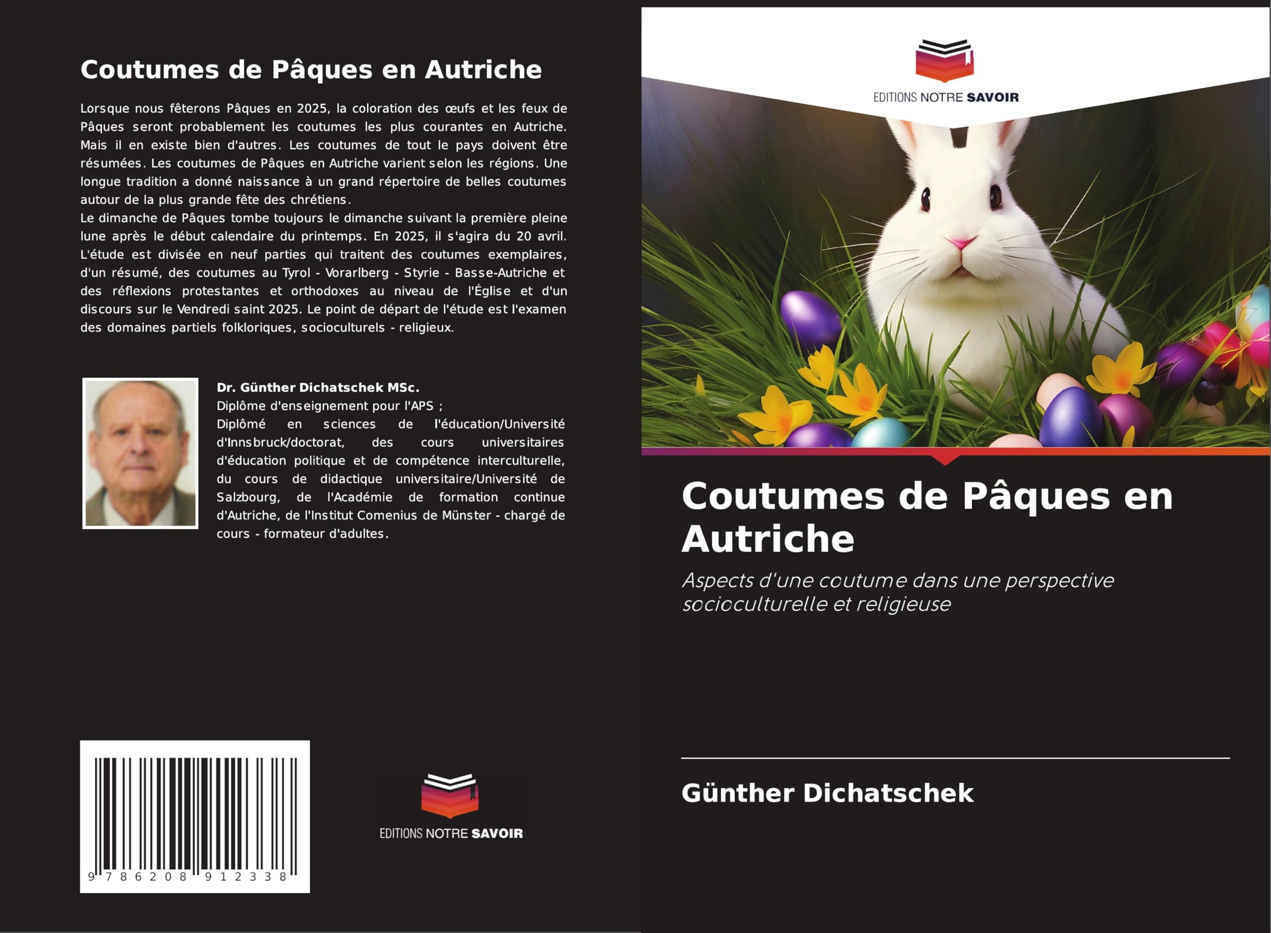 Coutumes de Pâques en Autriche Law