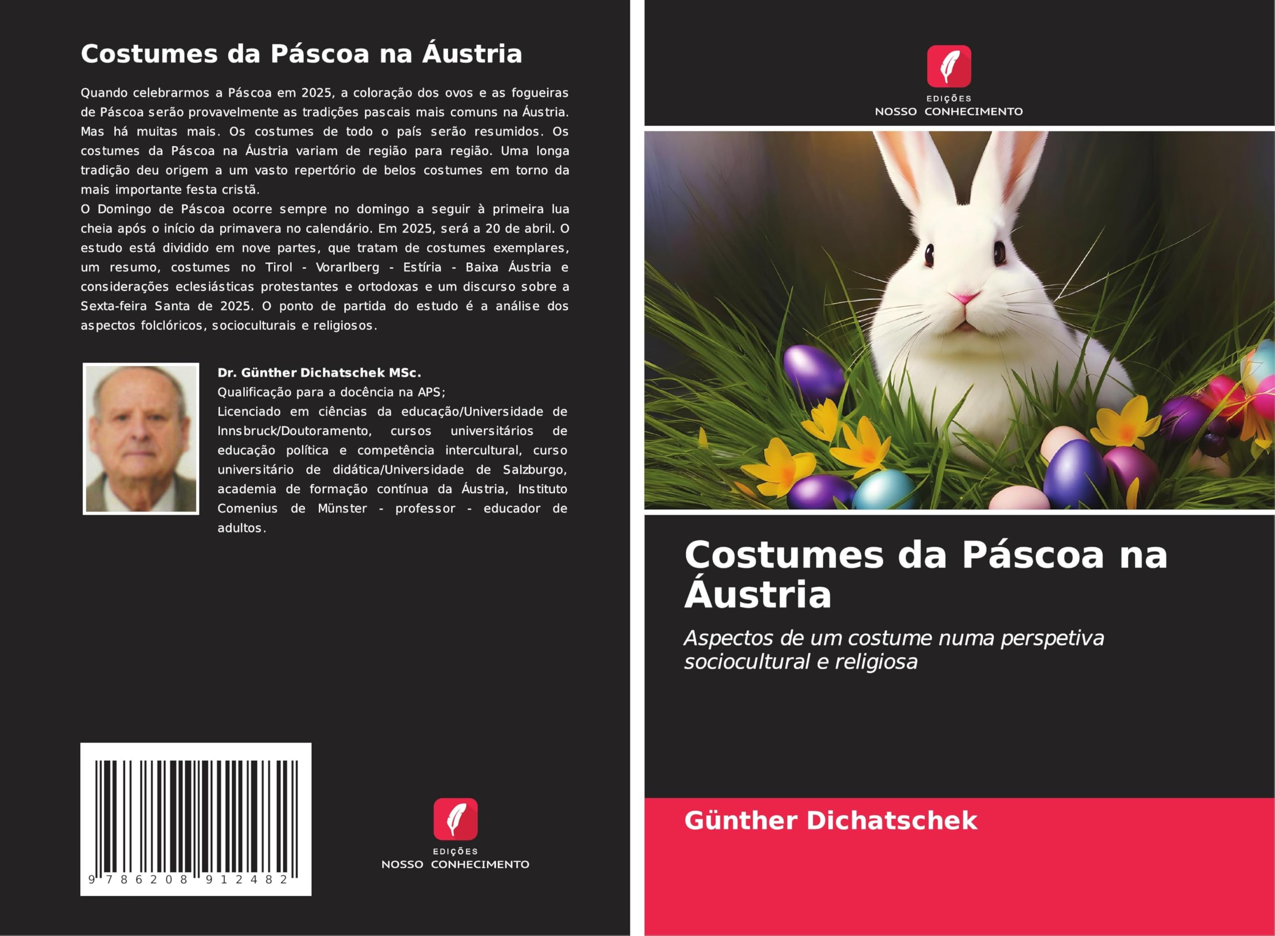Costumes da Páscoa na Áustria: Aspectos de um costume numa perspetiva sociocultural e religiosa Law