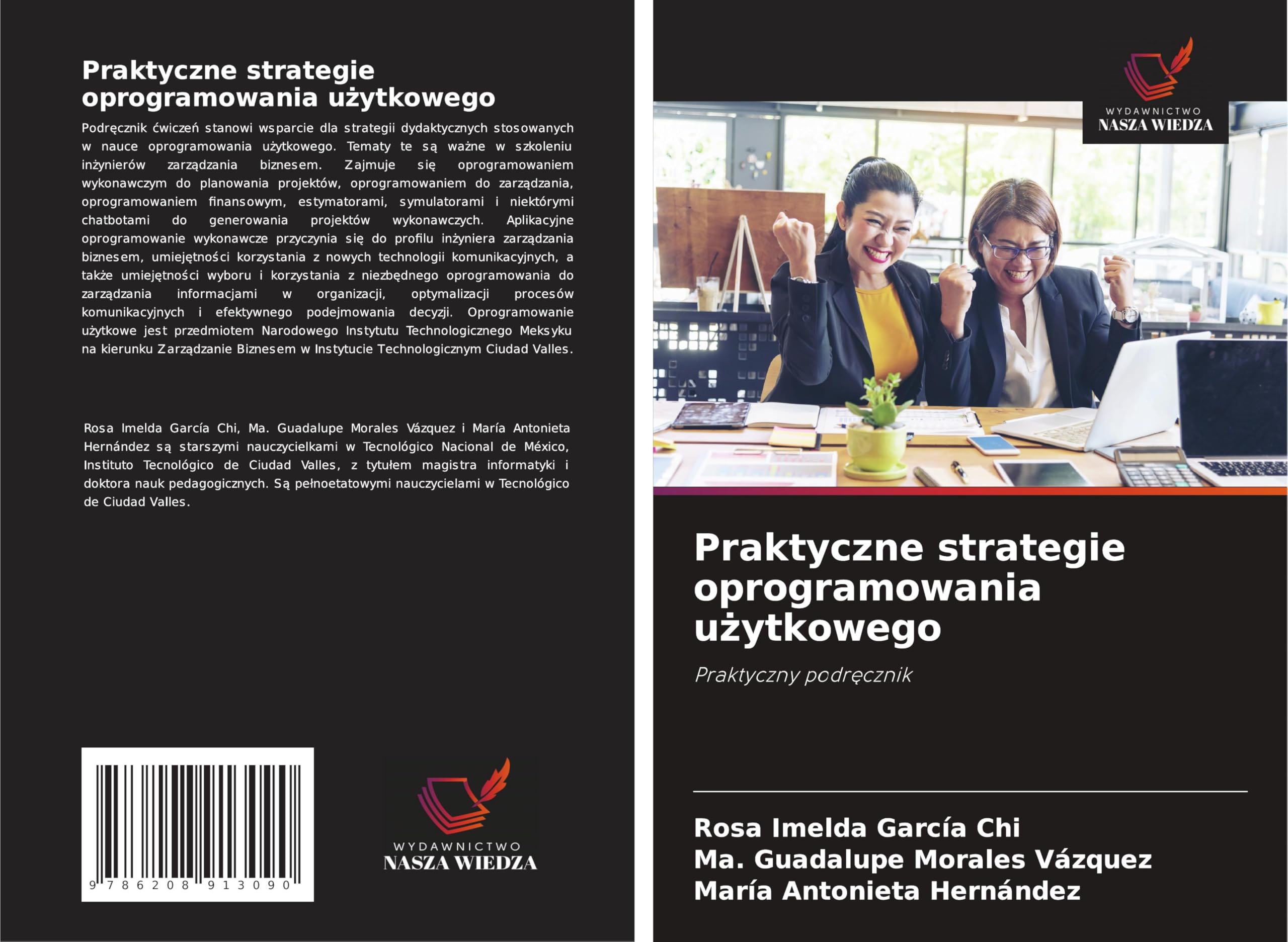 Praktyczne strategie oprogramowania u¿ytkowego Computer Science