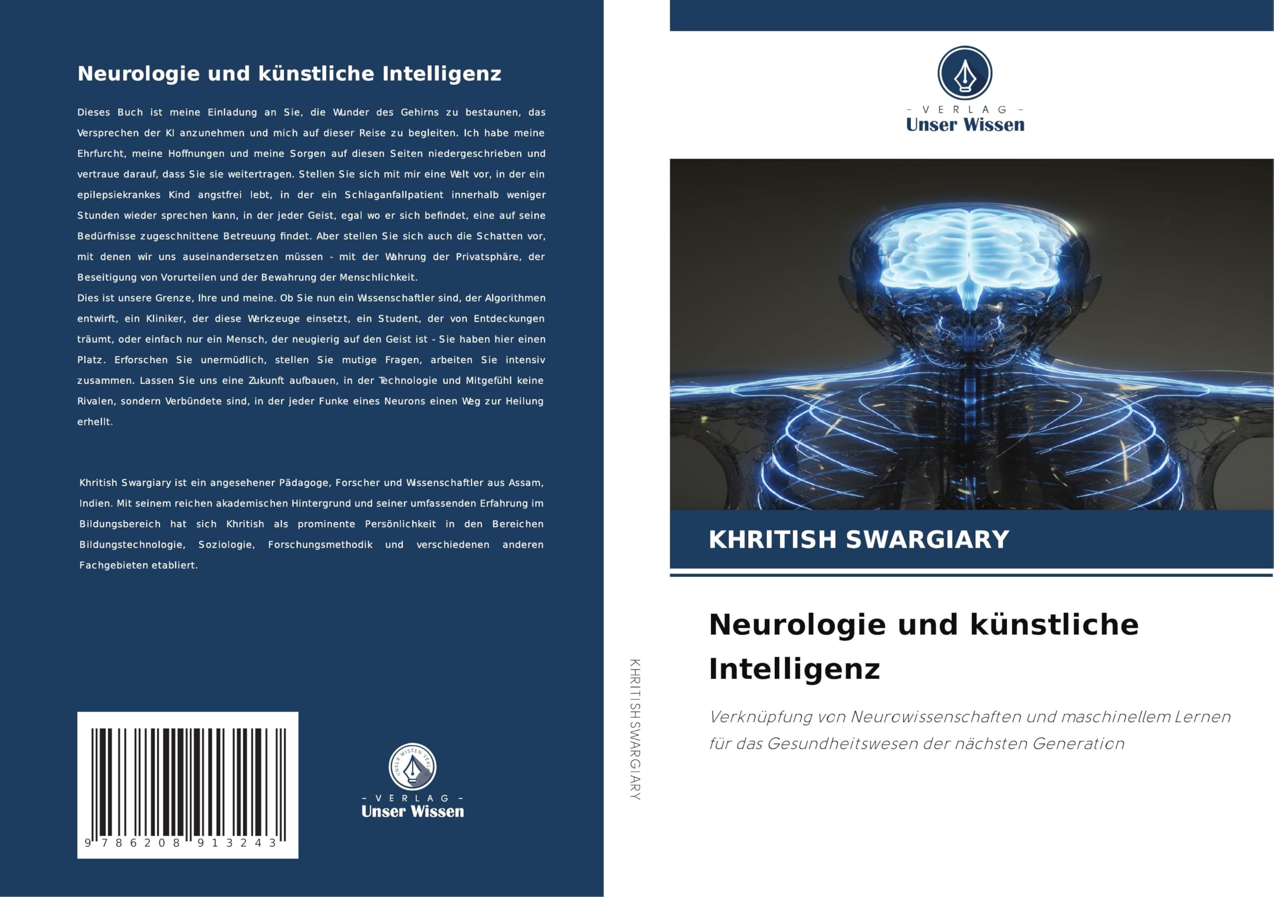 Neurologie und künstliche Intelligenz Psychology