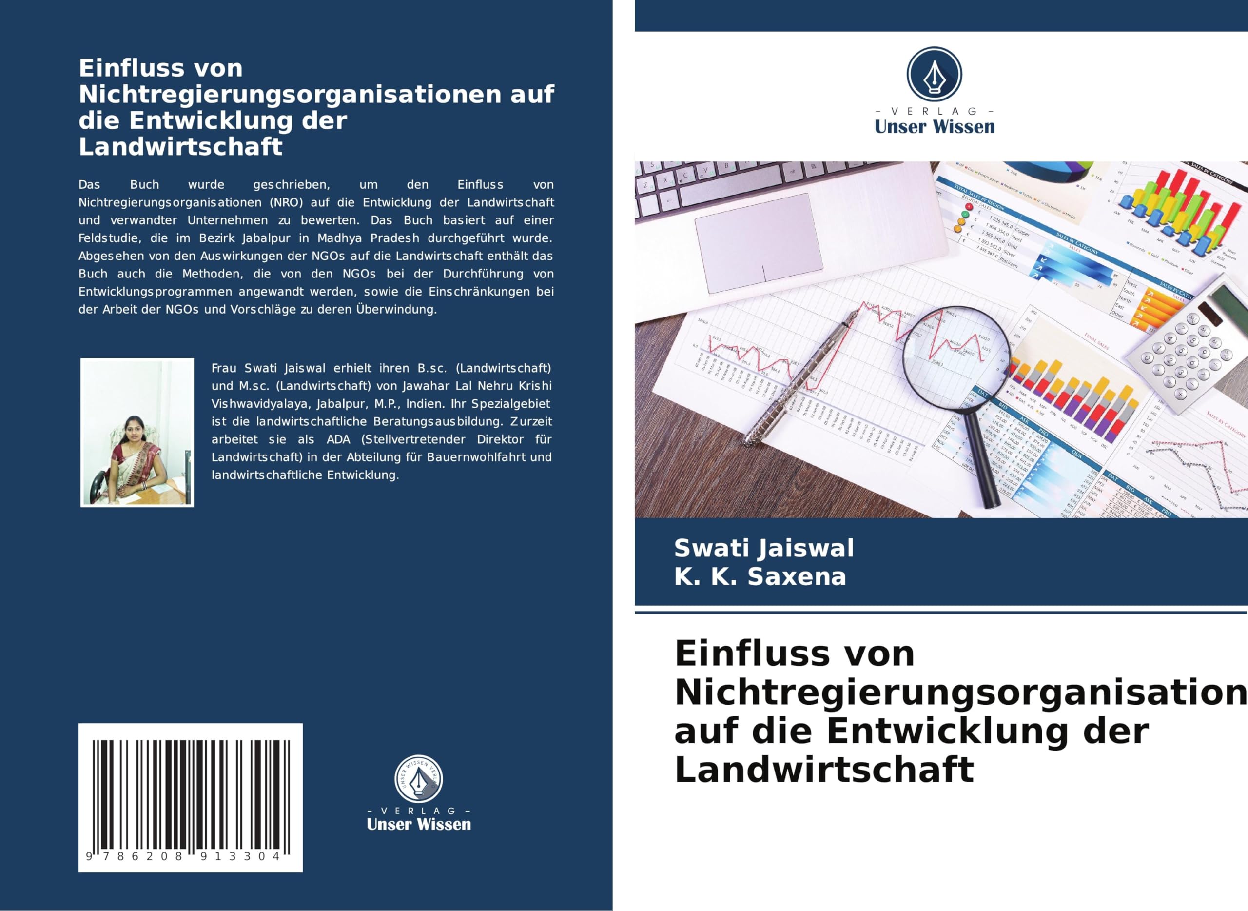 Einfluss von Nichtregierungsorganisationen auf die Entwicklung der Landwirtschaft Media & Communication