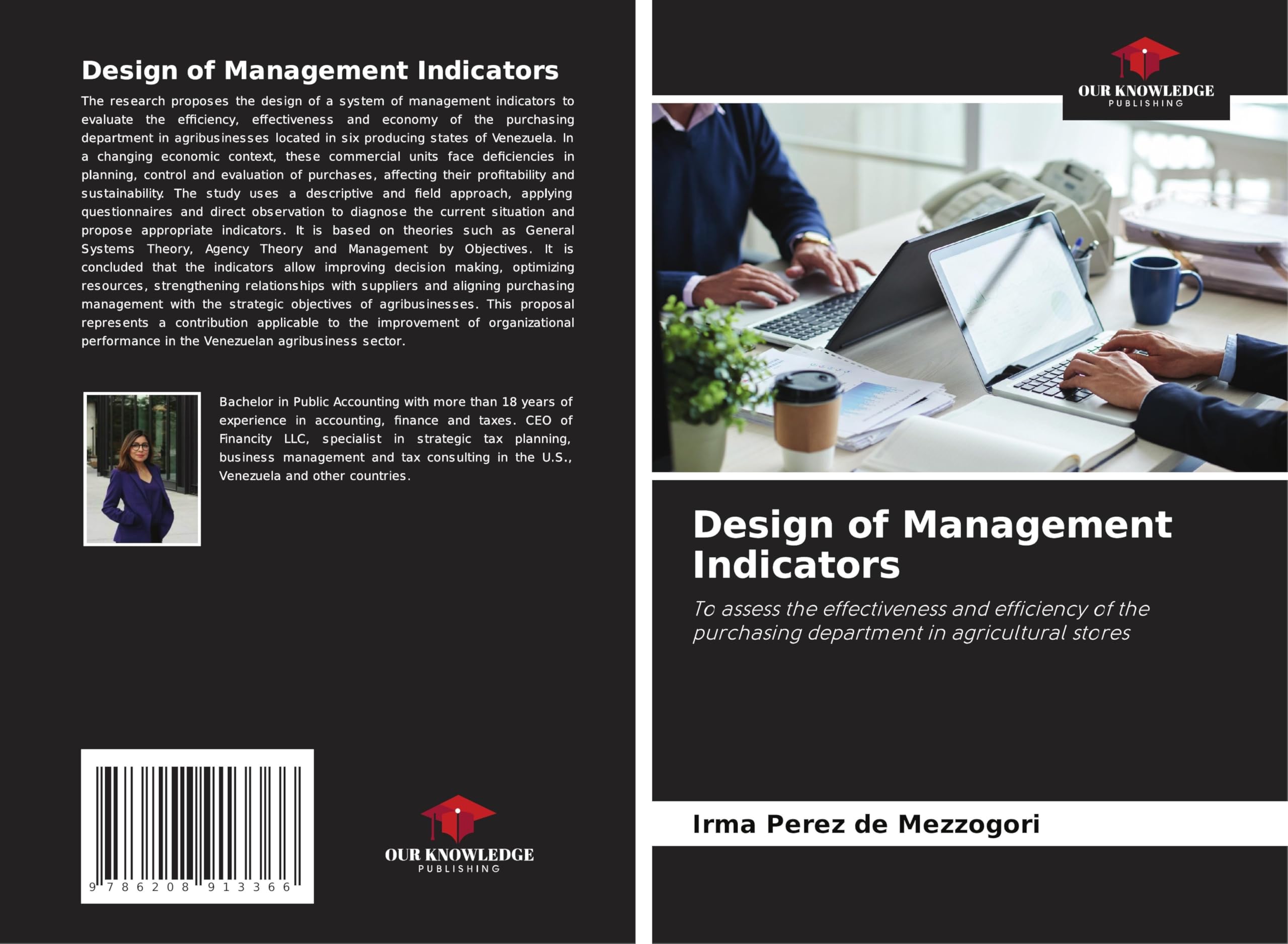 Design of Management Indicators Law