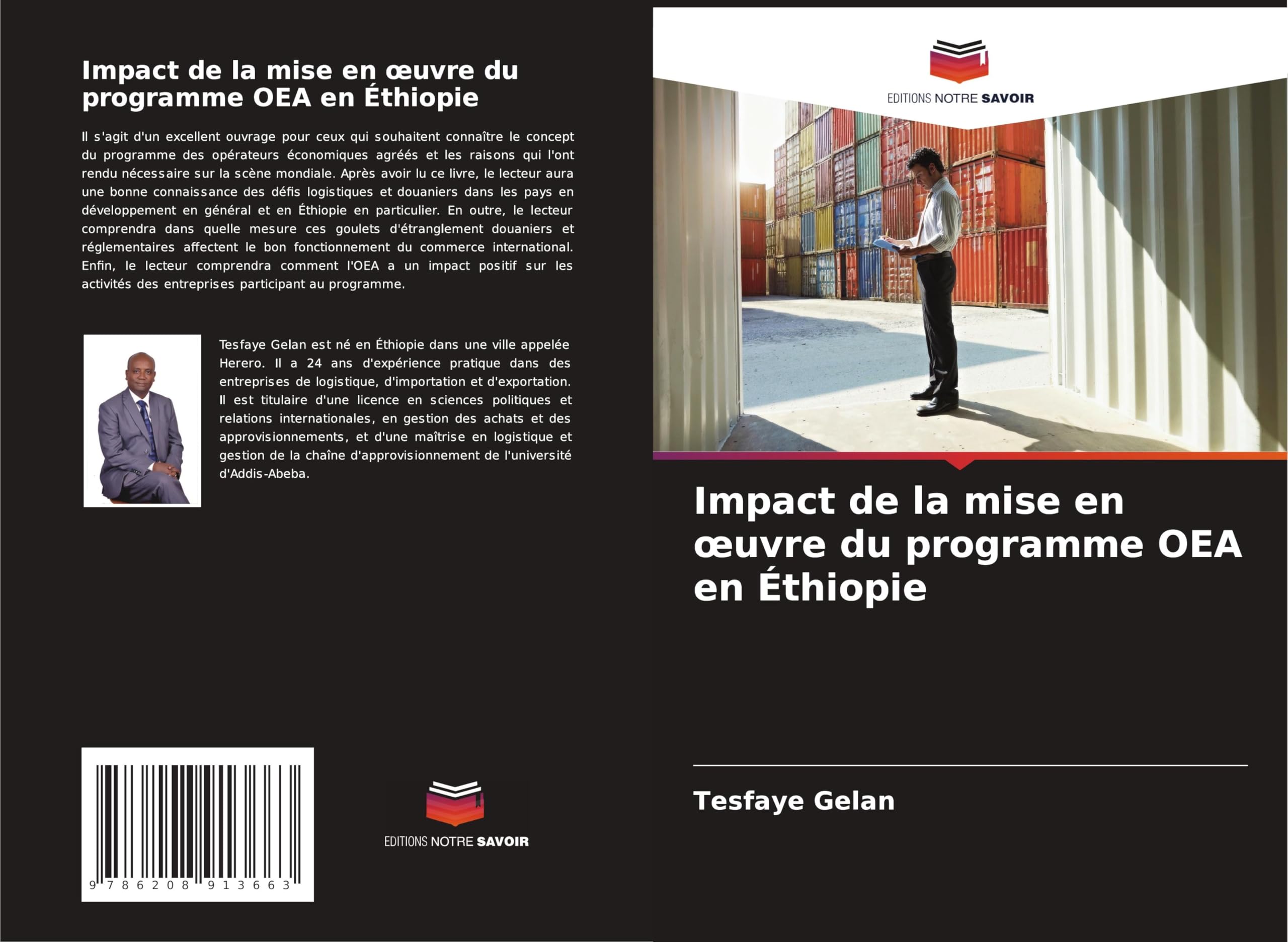 Impact de la mise en ¿uvre du programme OEA en Éthiopie Law
